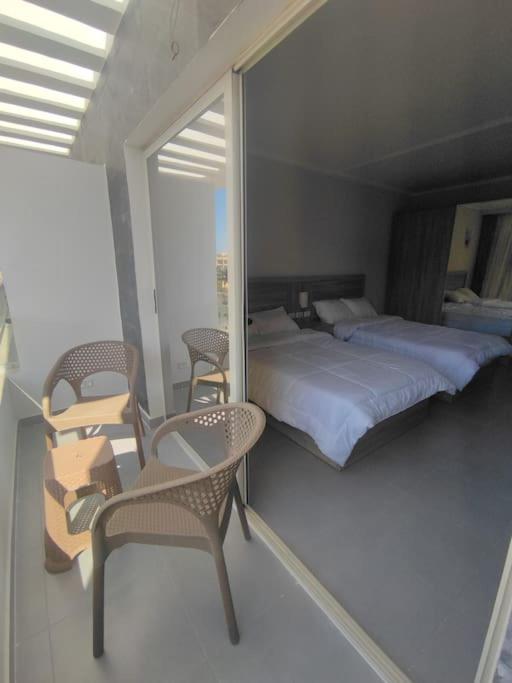 Scandic Resort - Mido Chalet view 5