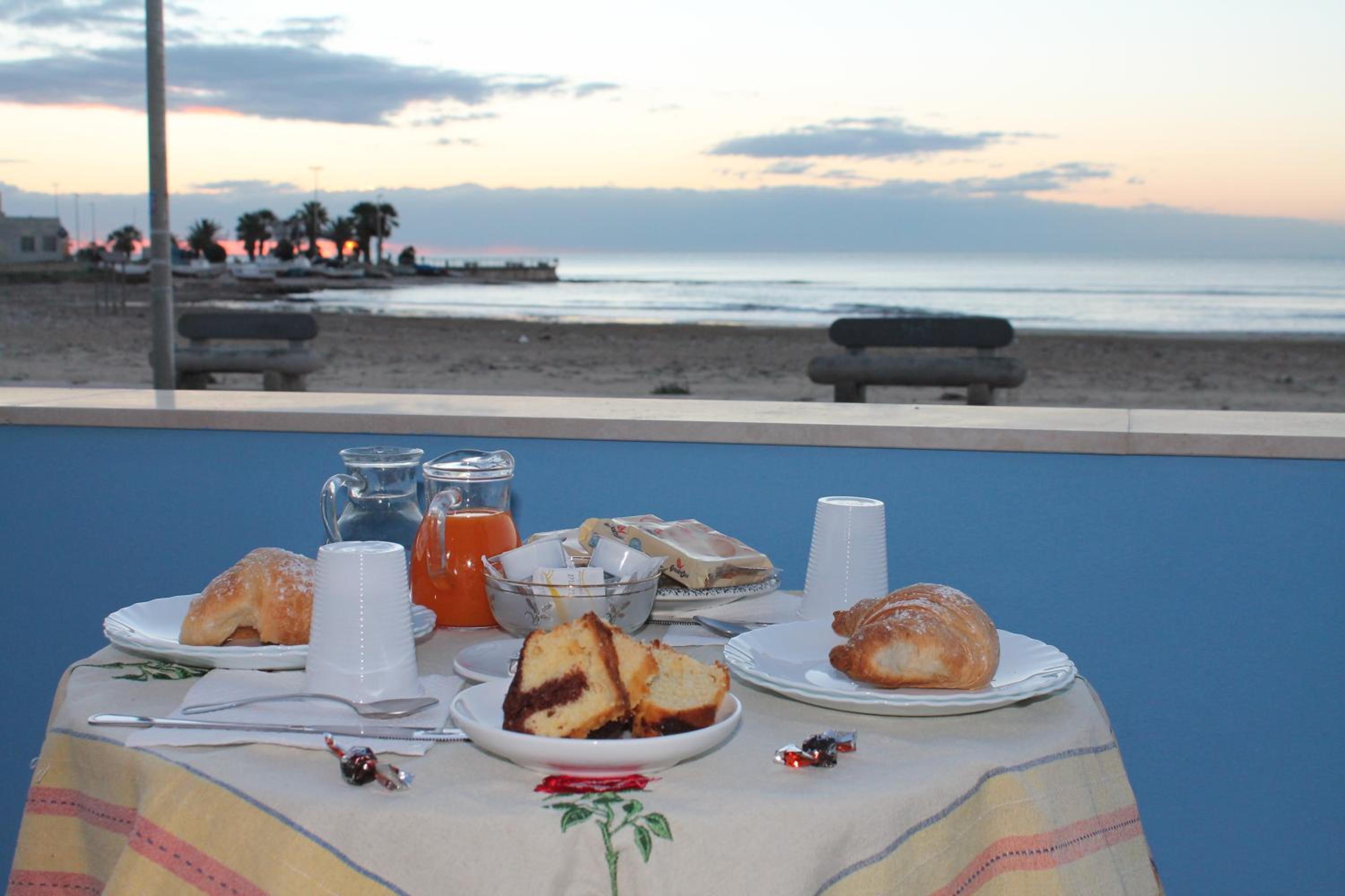 Terrazze Sul Mare