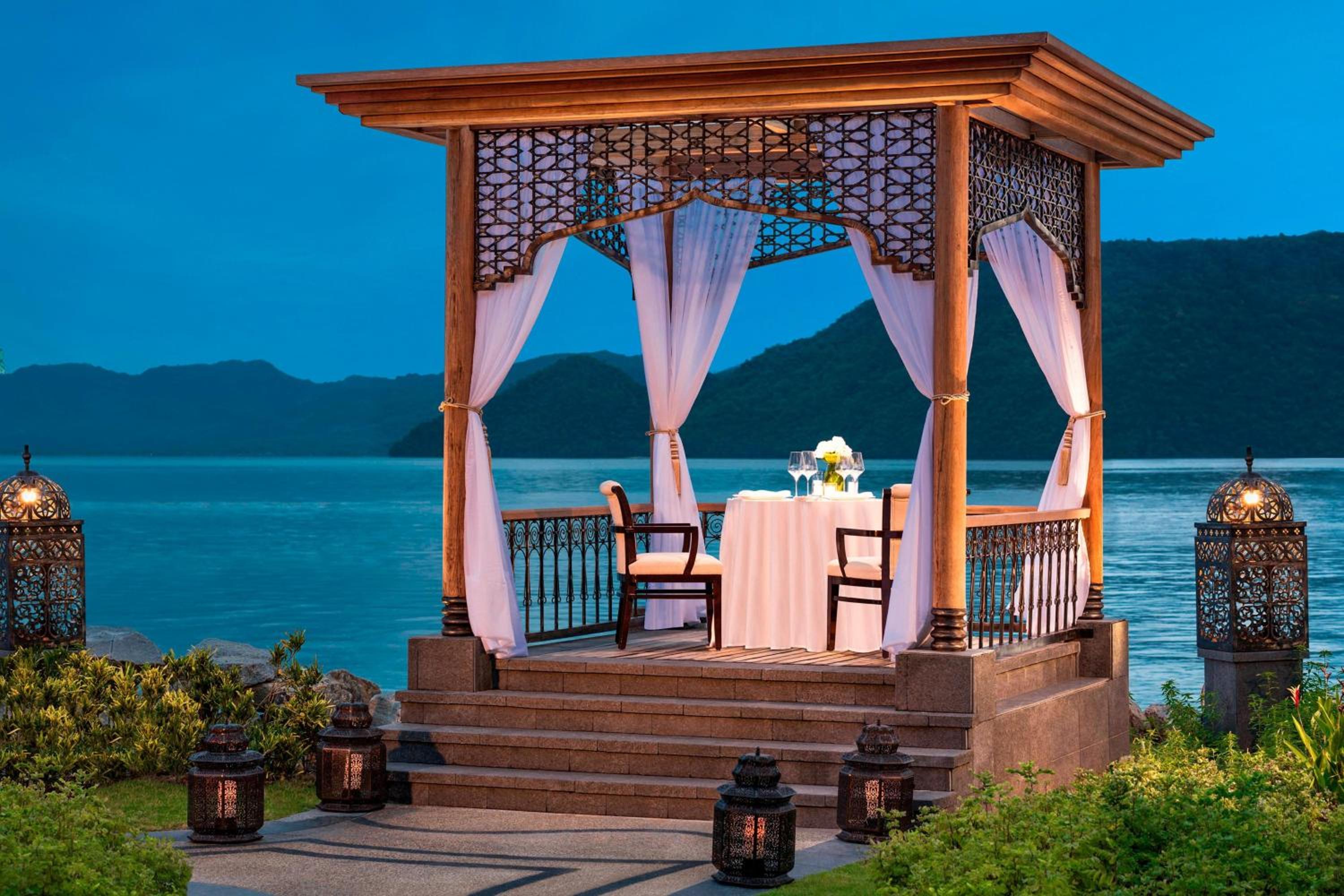 The St. Regis Langkawi