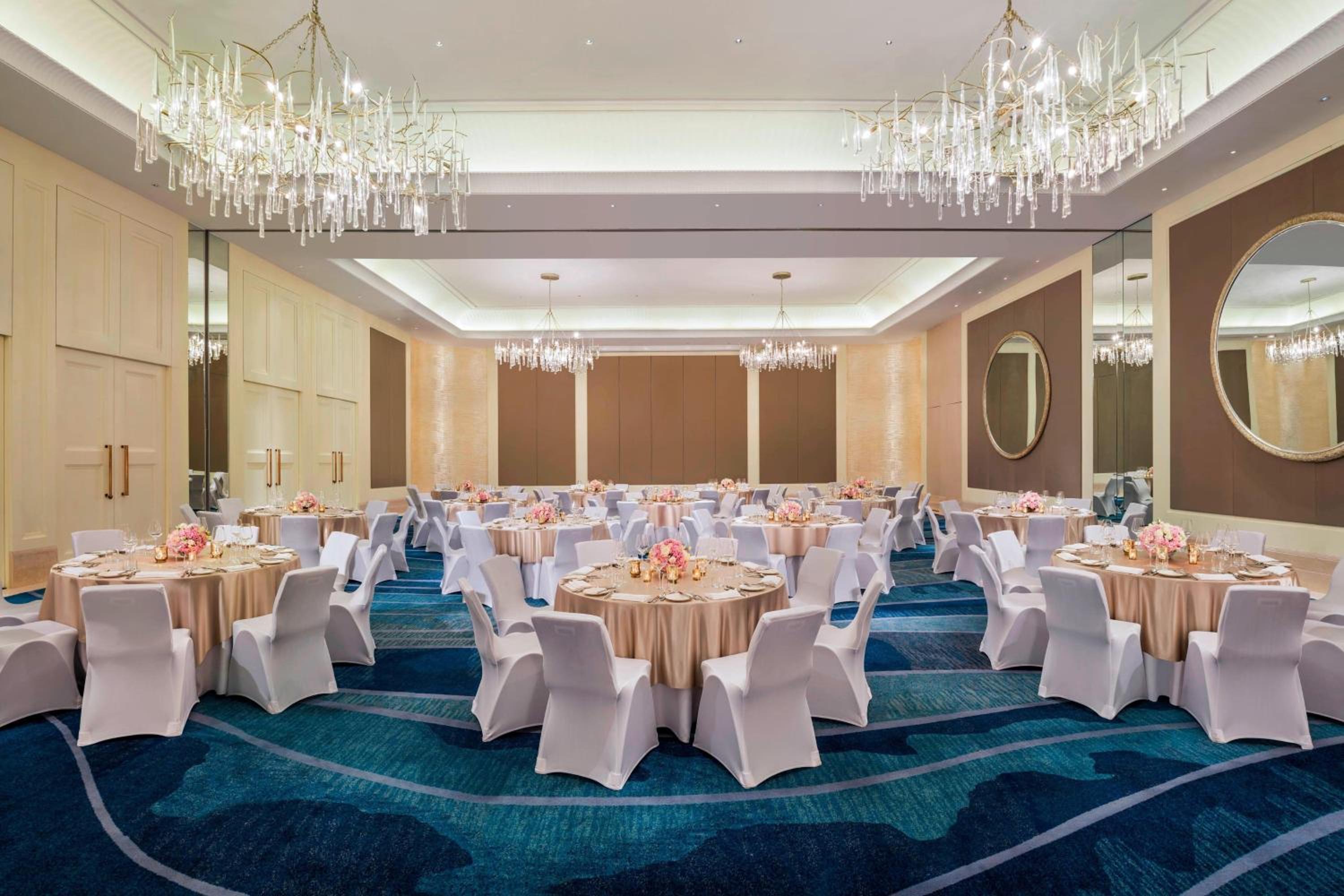 The St. Regis Langkawi