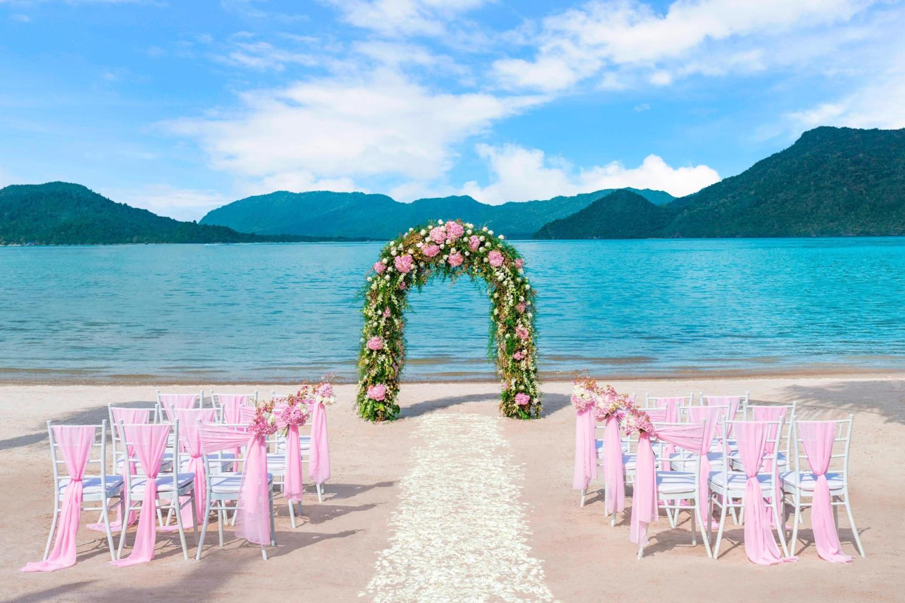 The St. Regis Langkawi
