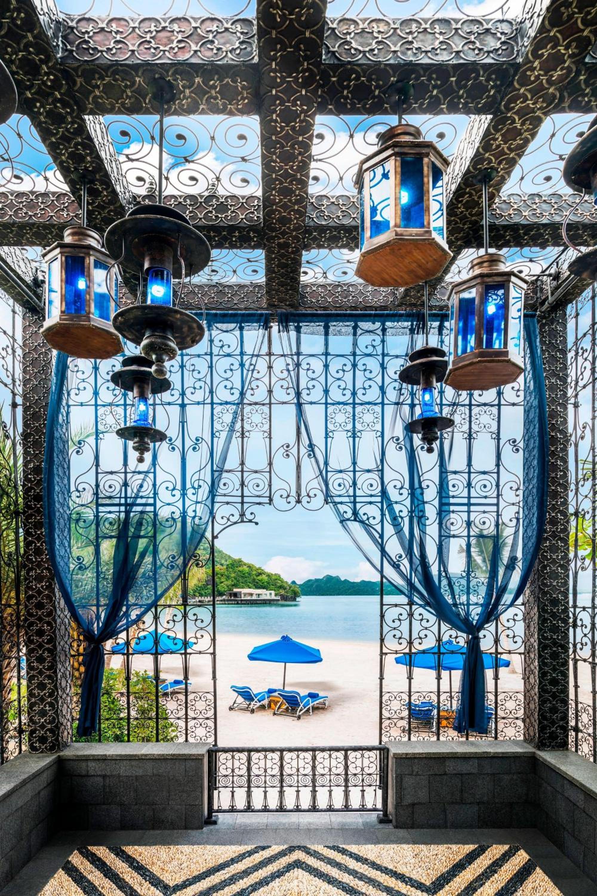The St. Regis Langkawi
