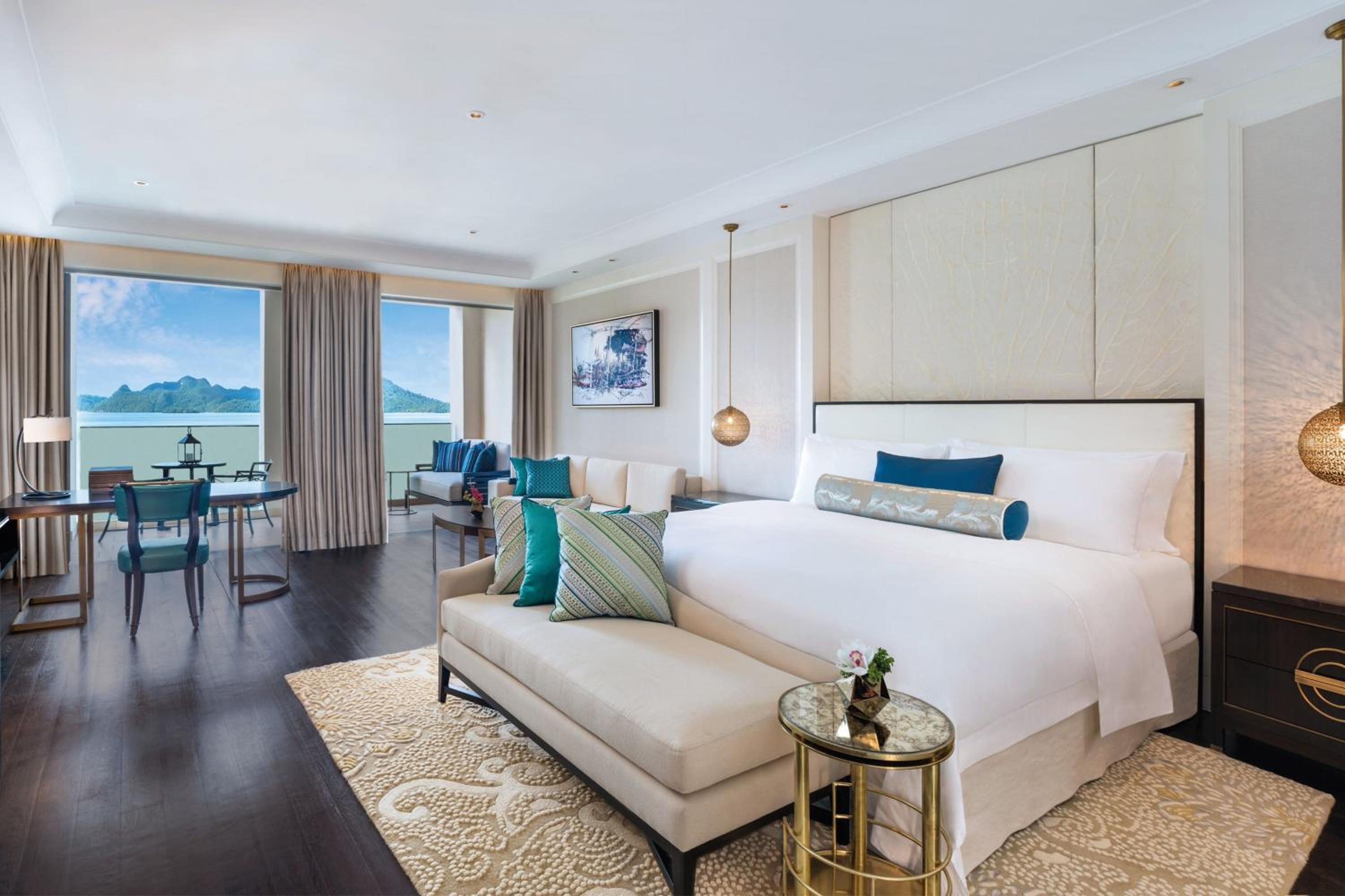 The St. Regis Langkawi