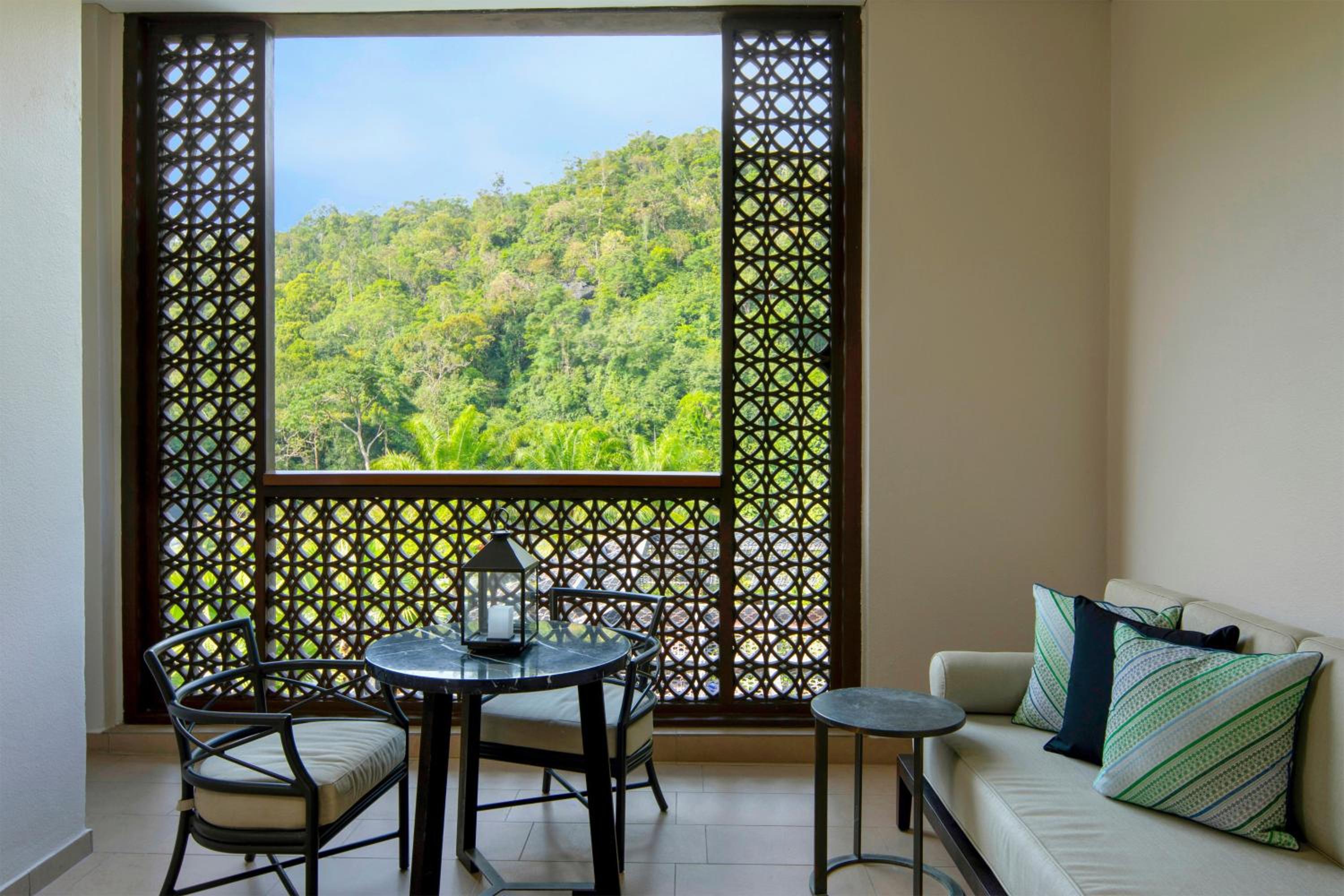 The St. Regis Langkawi