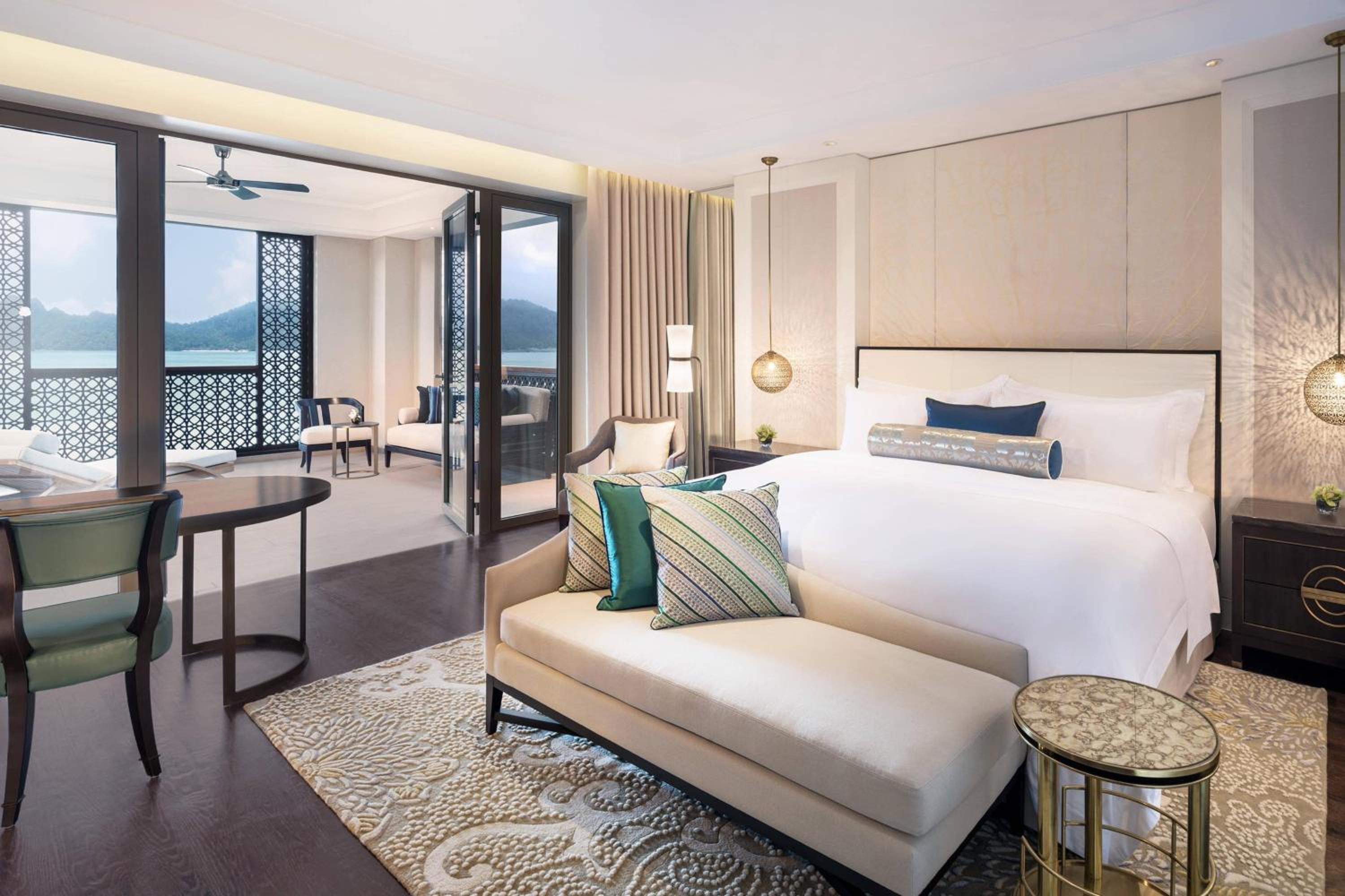 The St. Regis Langkawi