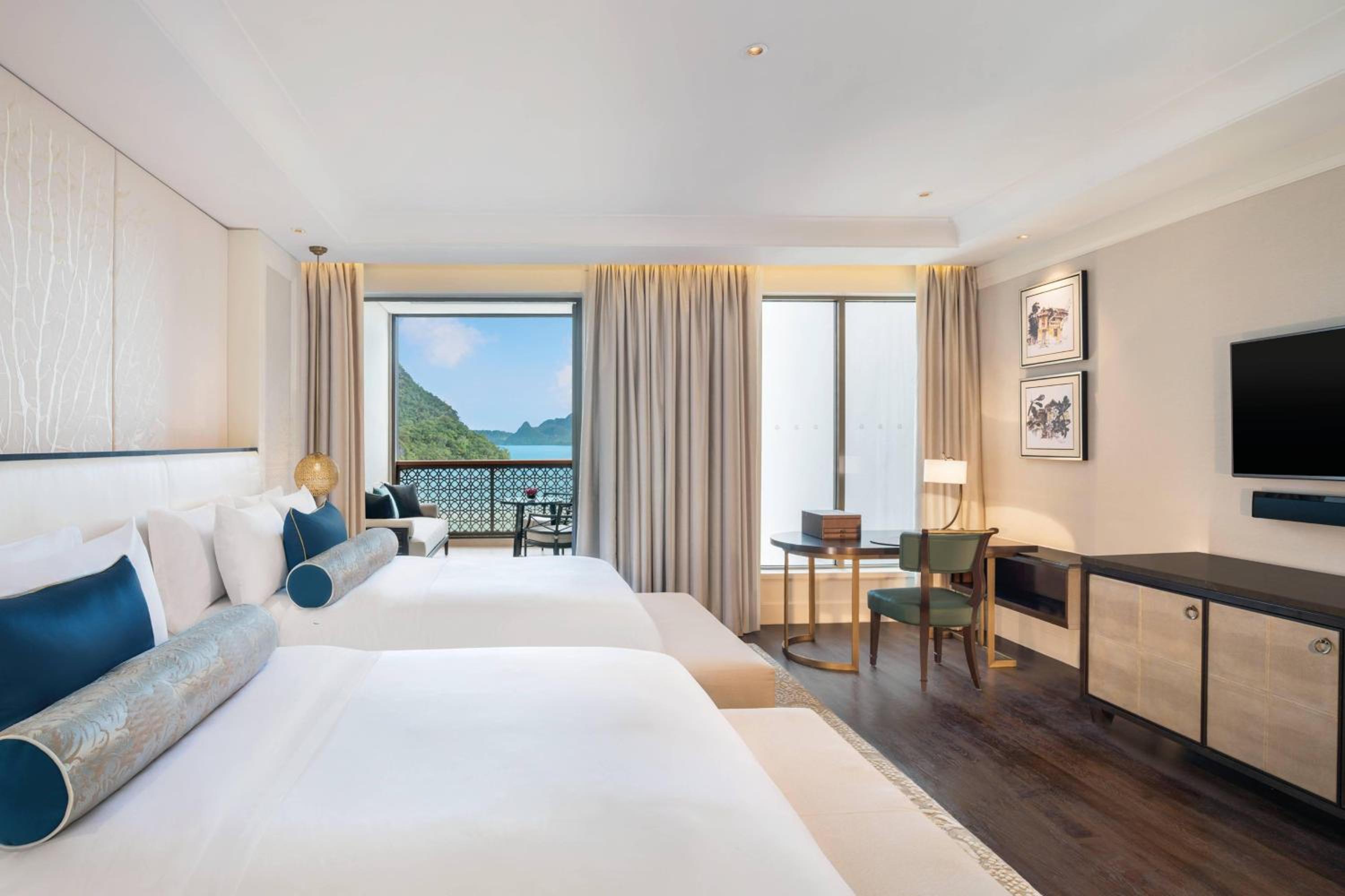The St. Regis Langkawi