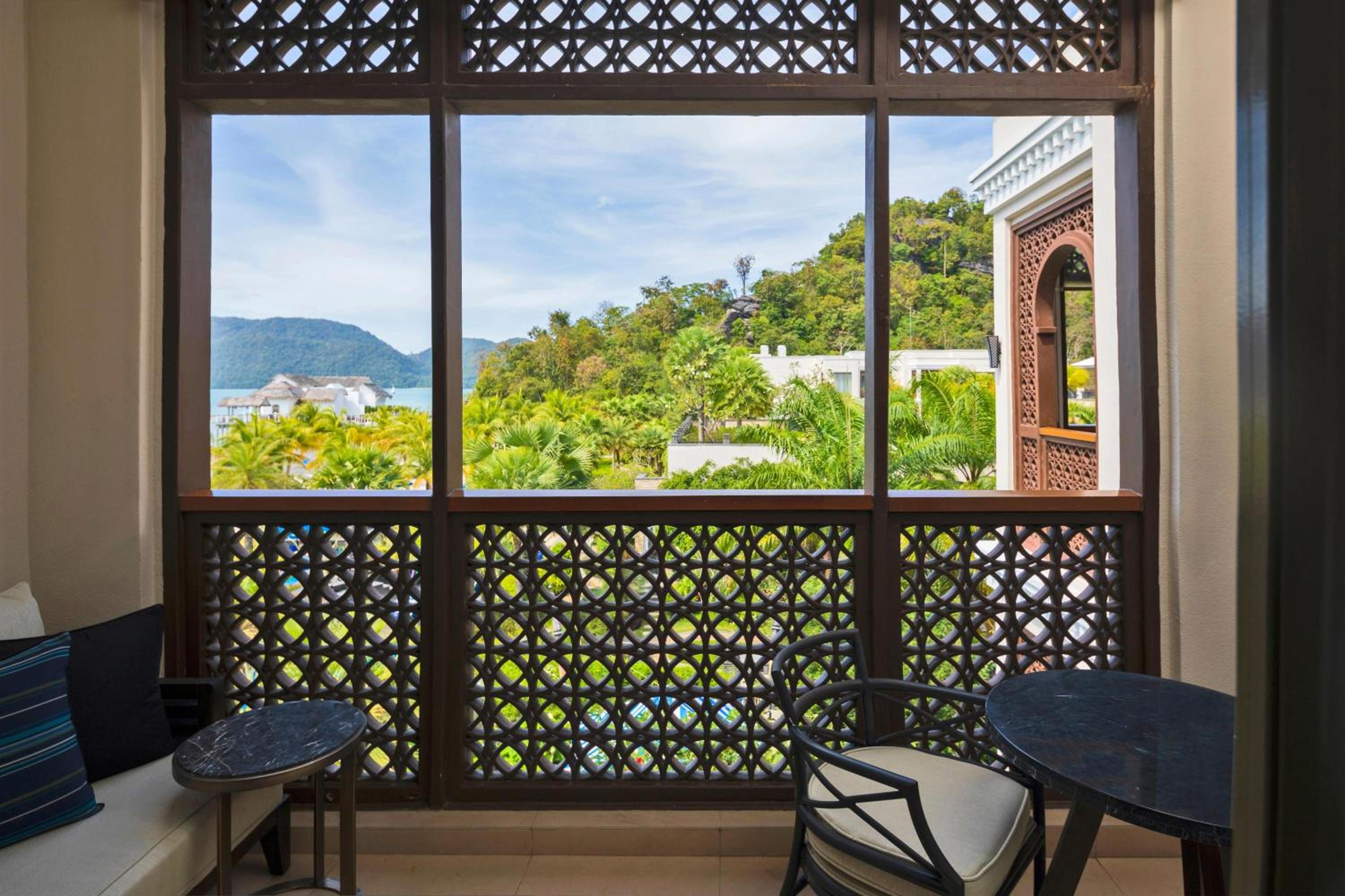 The St. Regis Langkawi