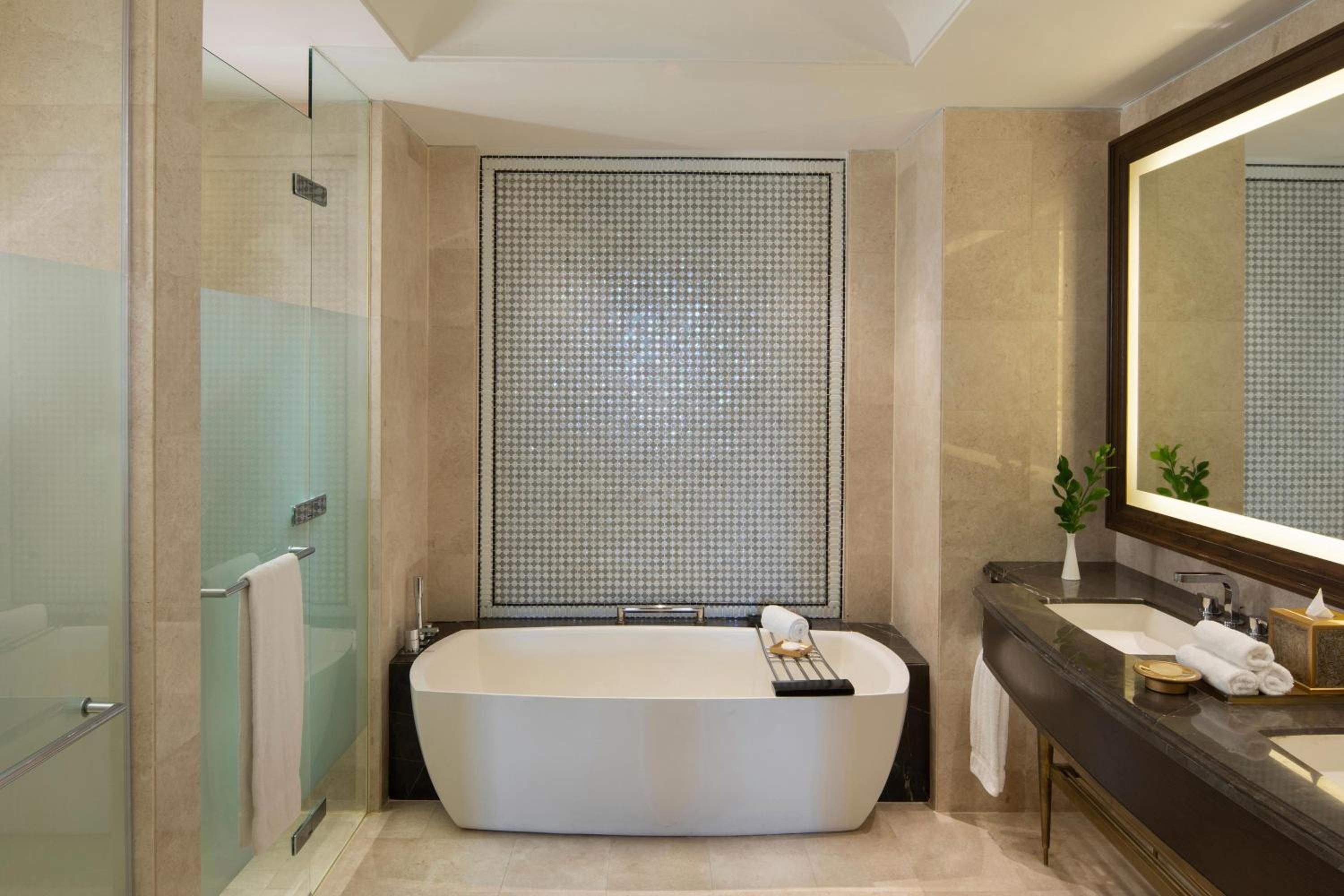The St. Regis Langkawi