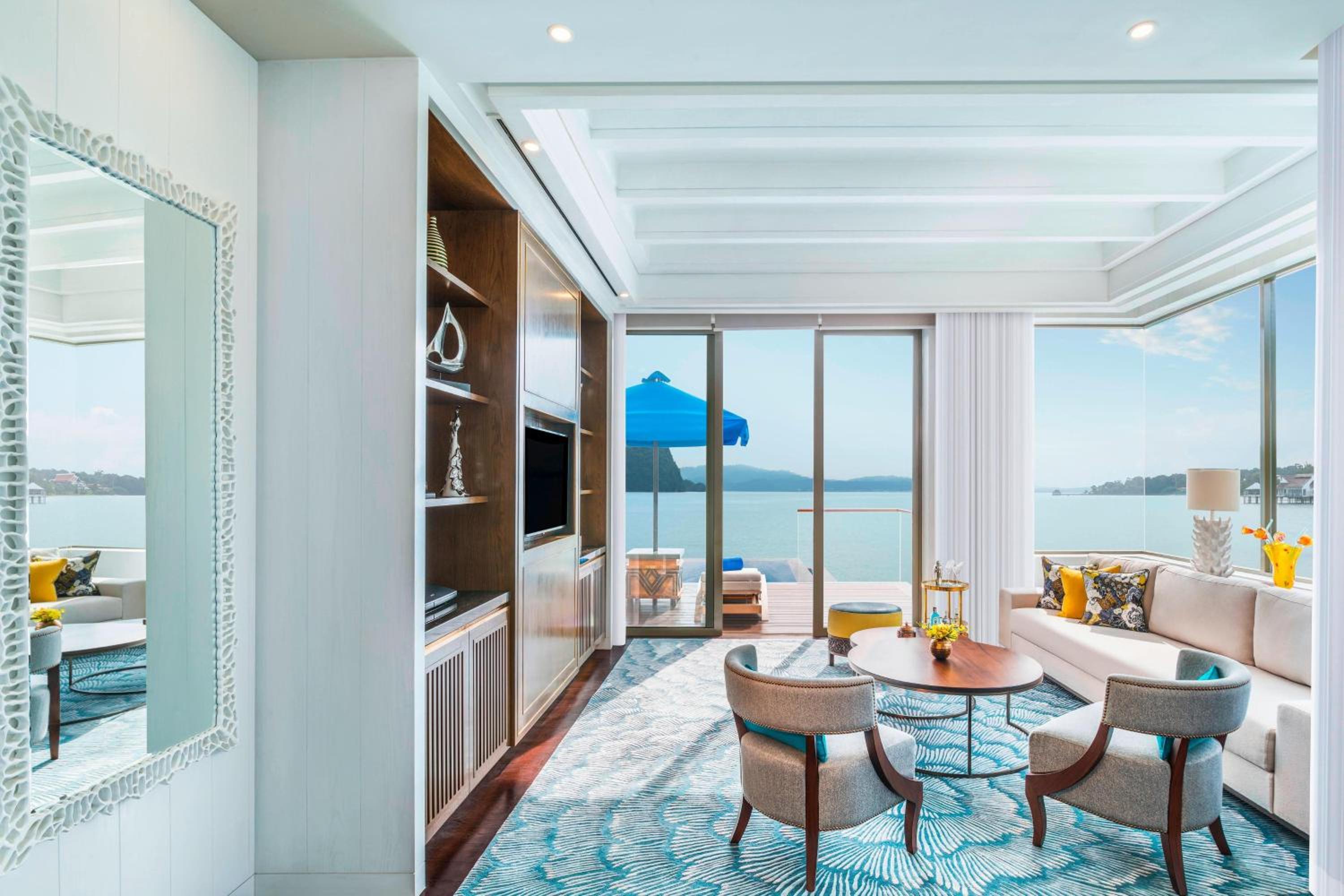 The St. Regis Langkawi