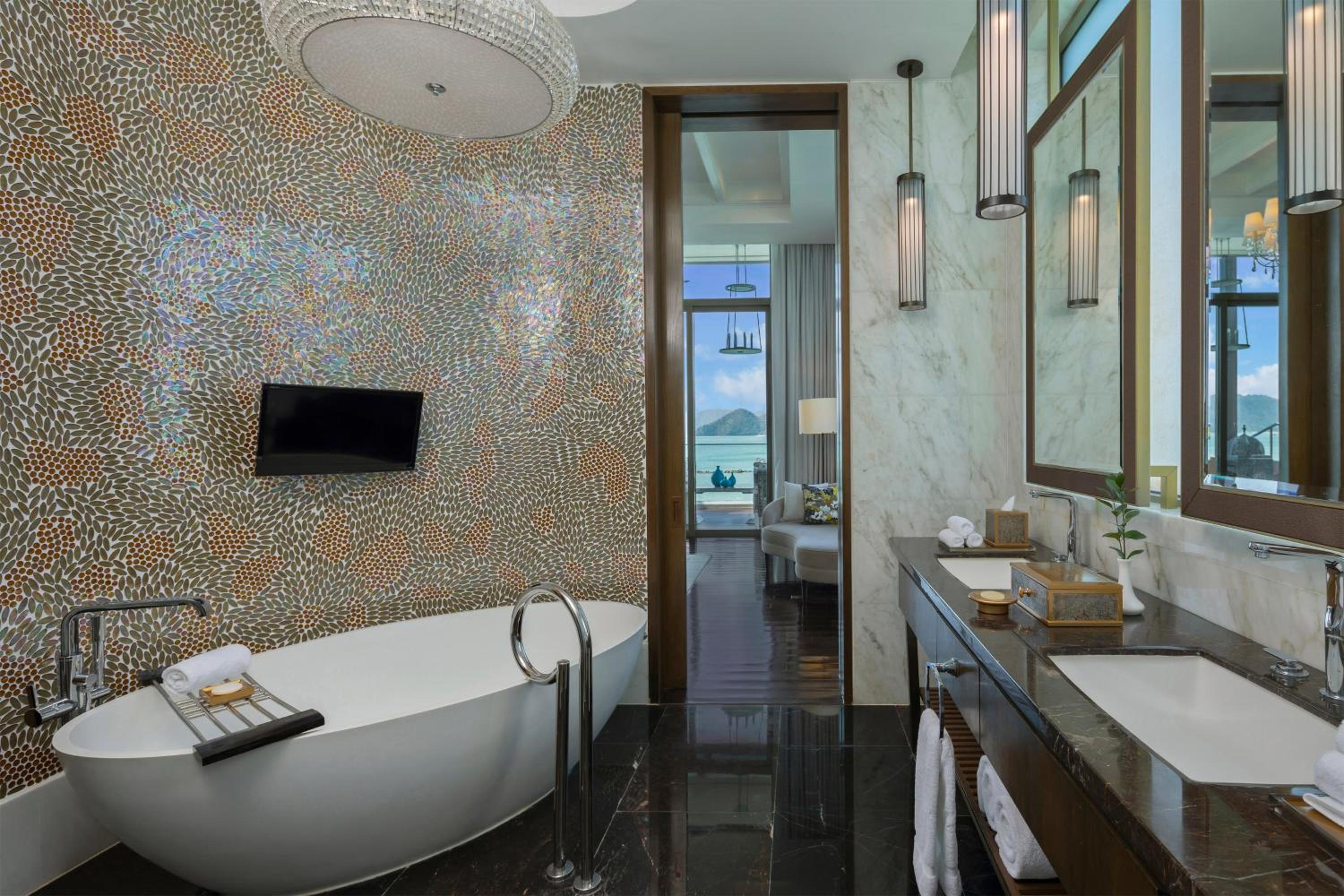 The St. Regis Langkawi