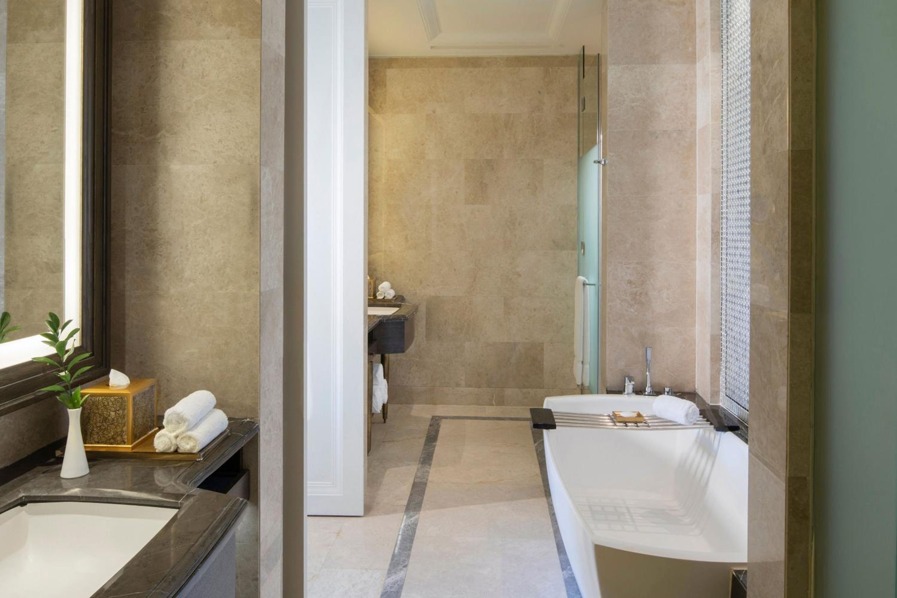 The St. Regis Langkawi