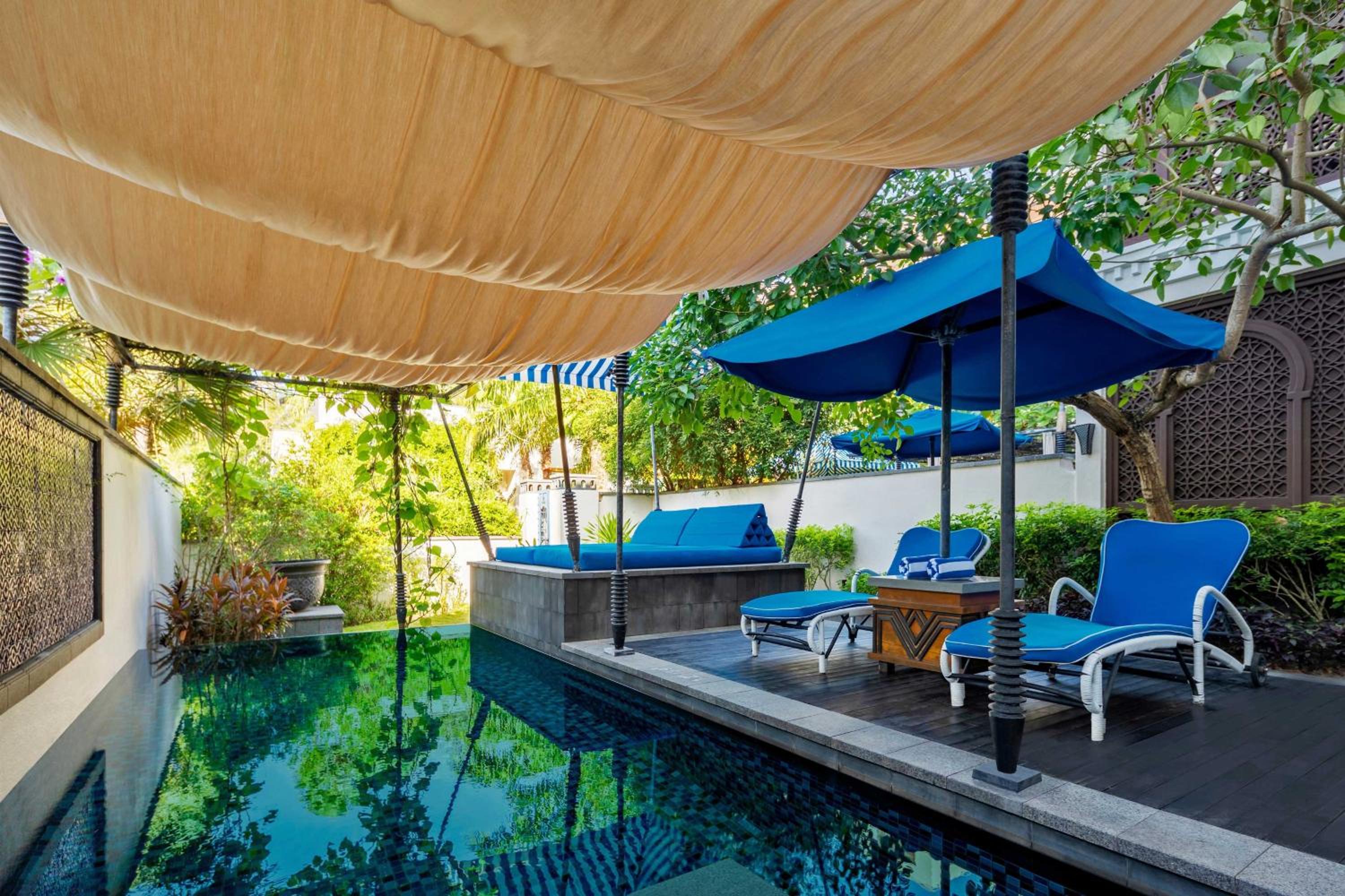 The St. Regis Langkawi