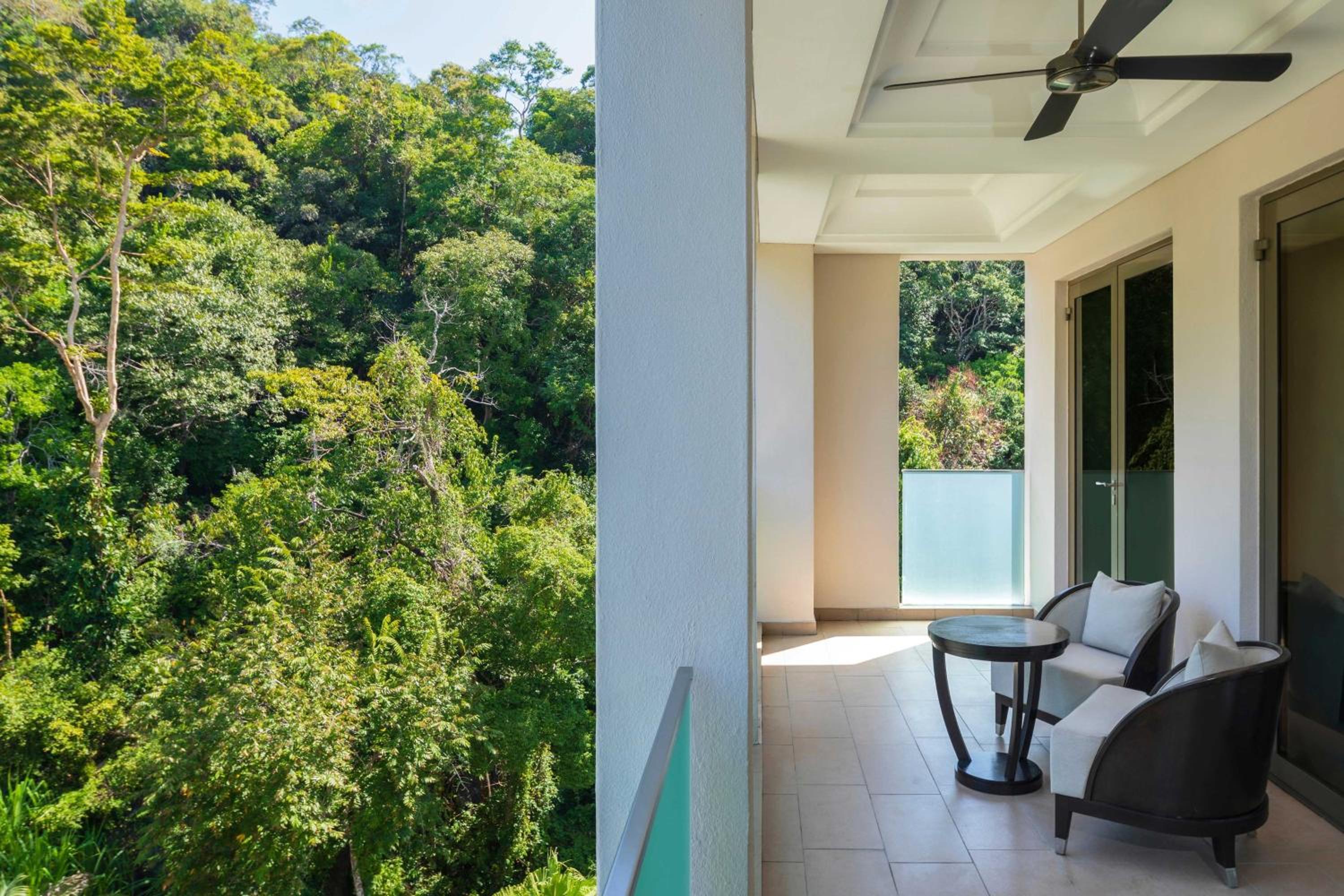 The St. Regis Langkawi