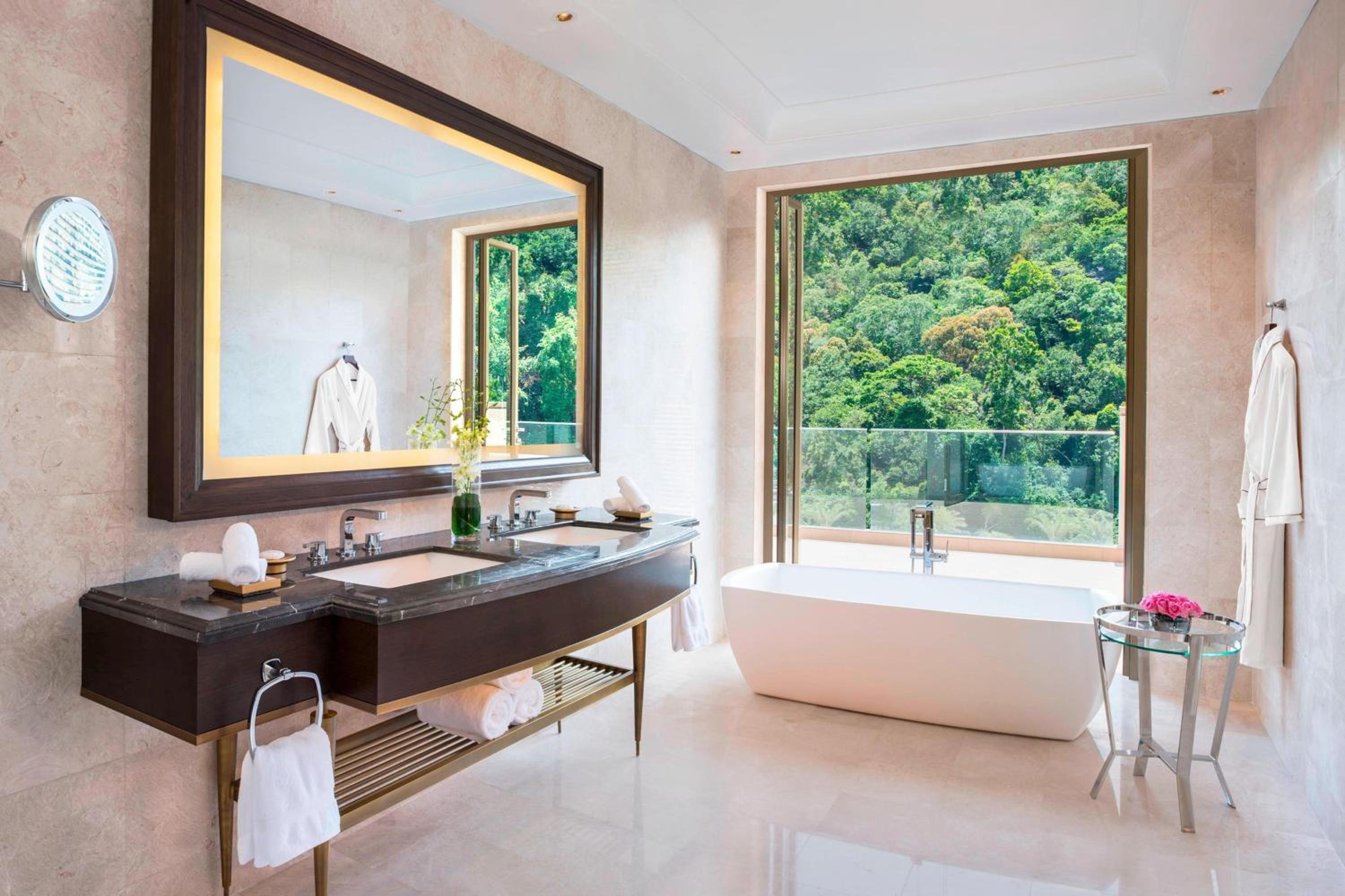 The St. Regis Langkawi