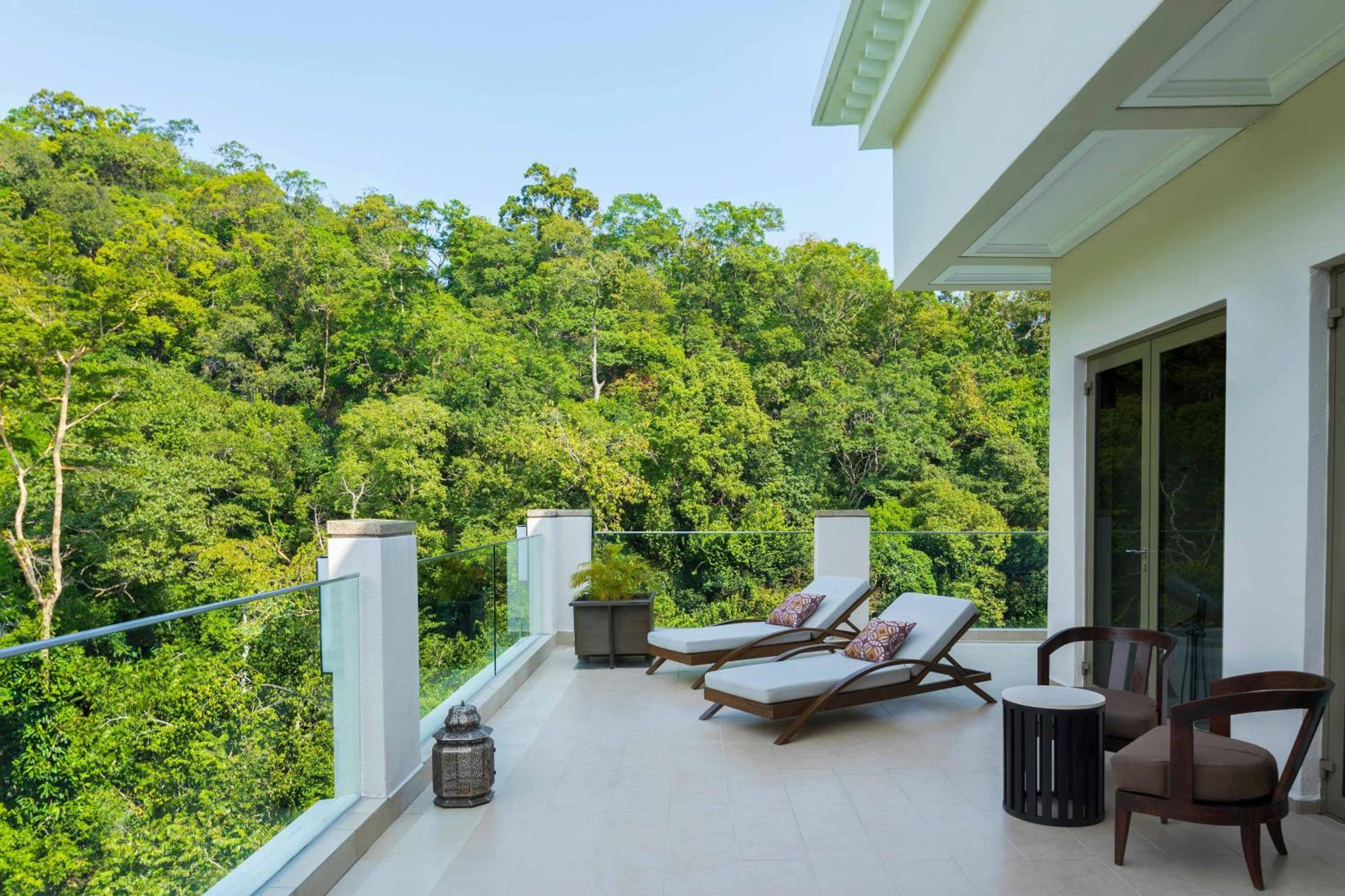 The St. Regis Langkawi