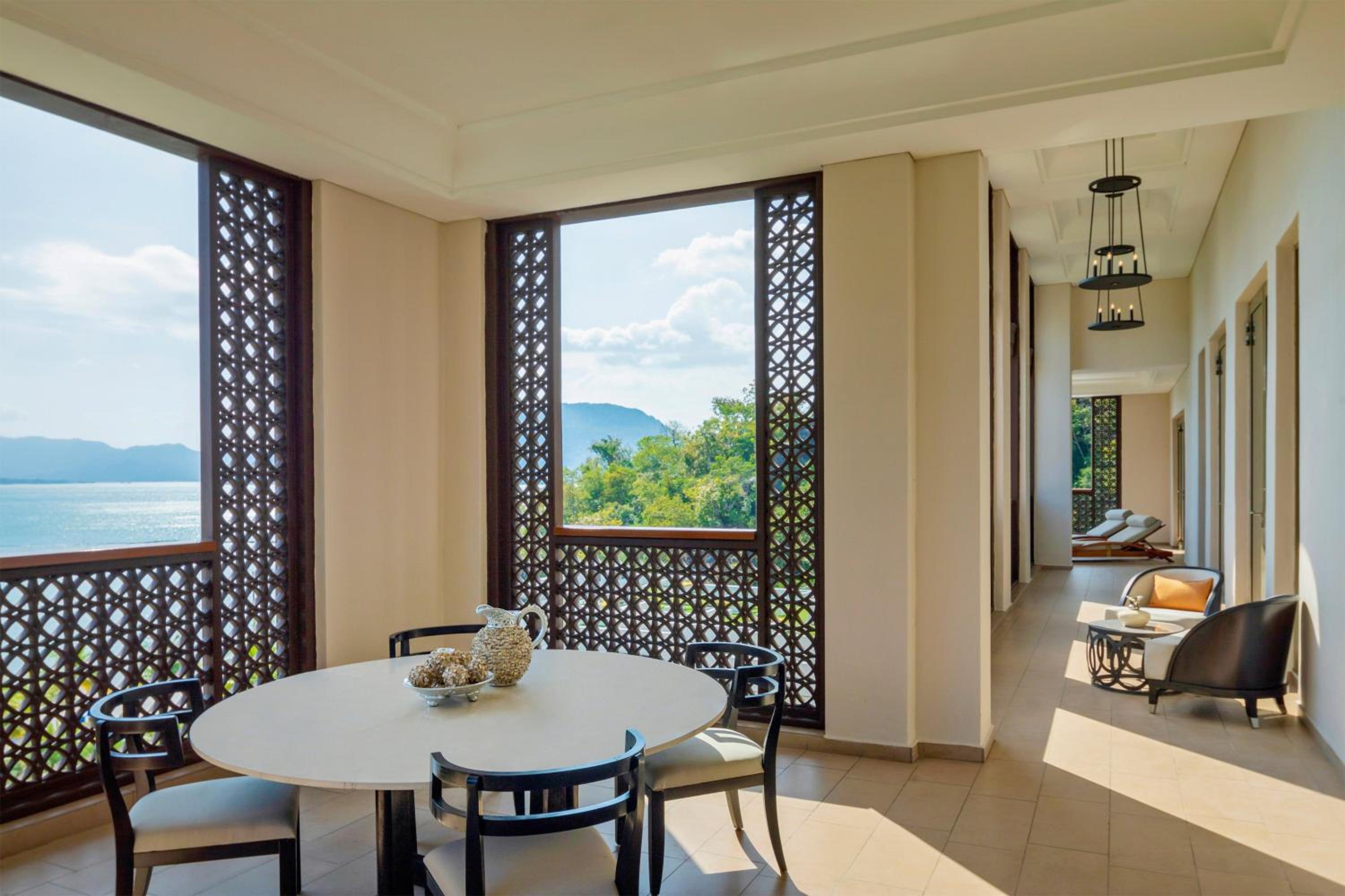 The St. Regis Langkawi