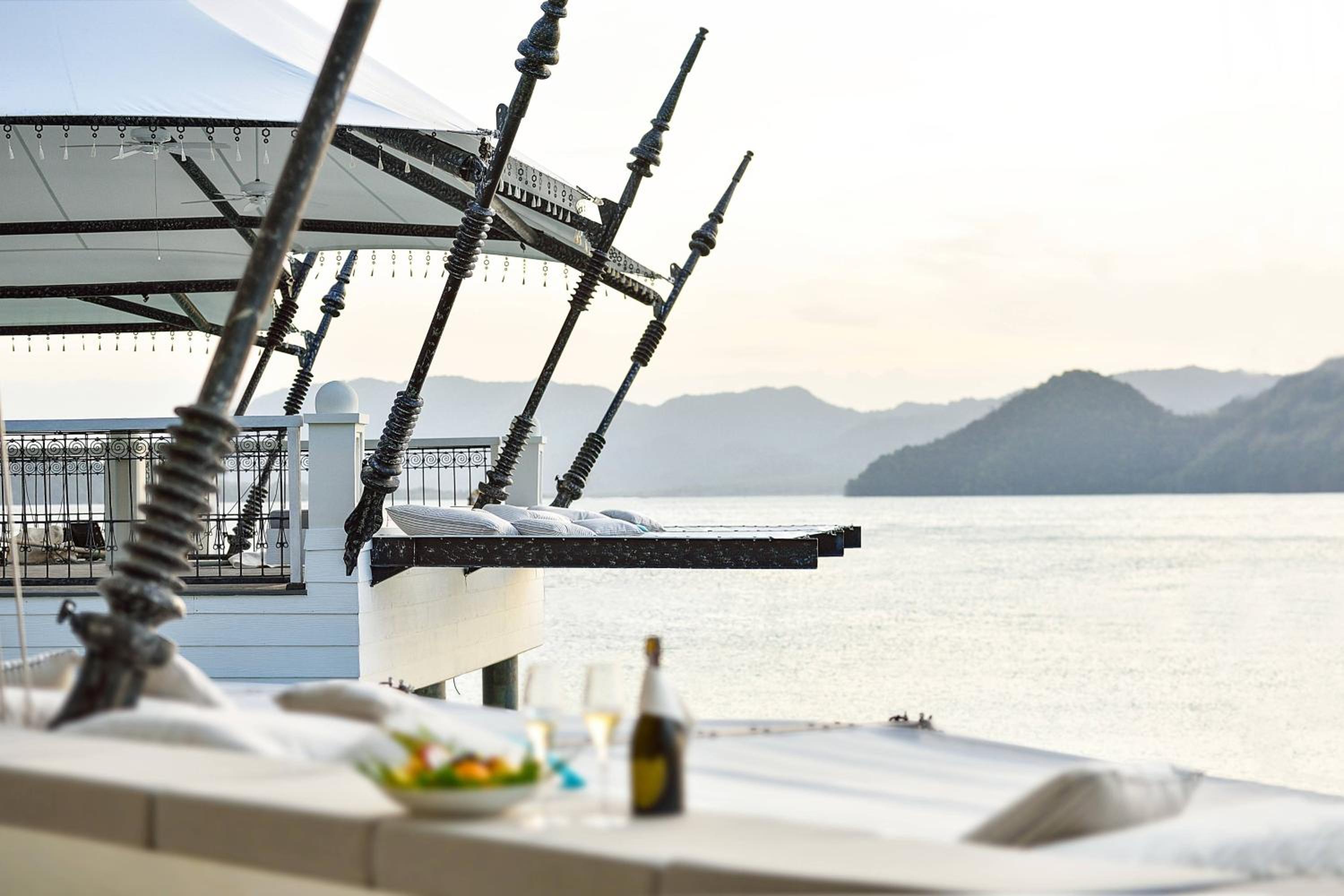 The St. Regis Langkawi