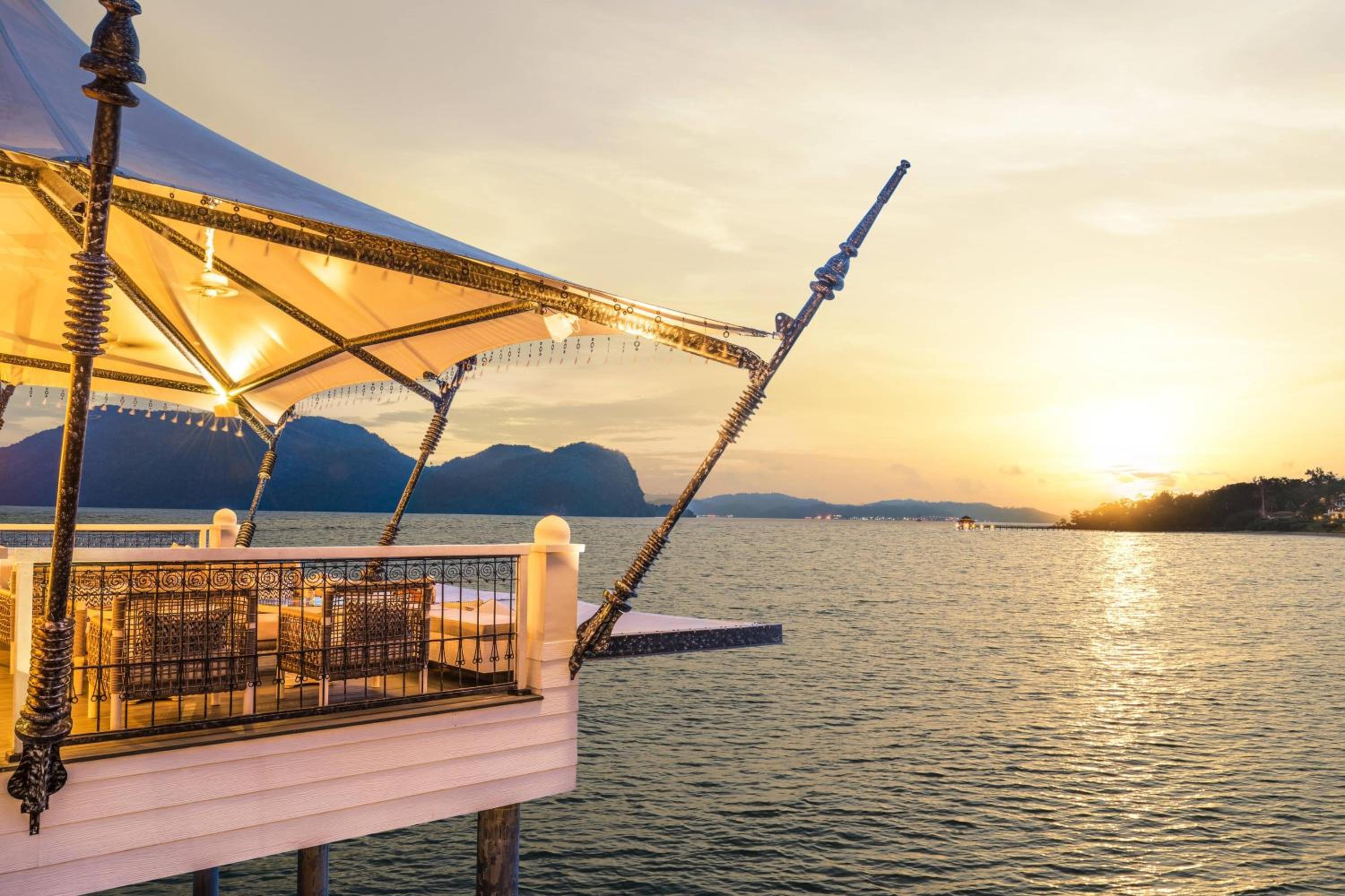 The St. Regis Langkawi