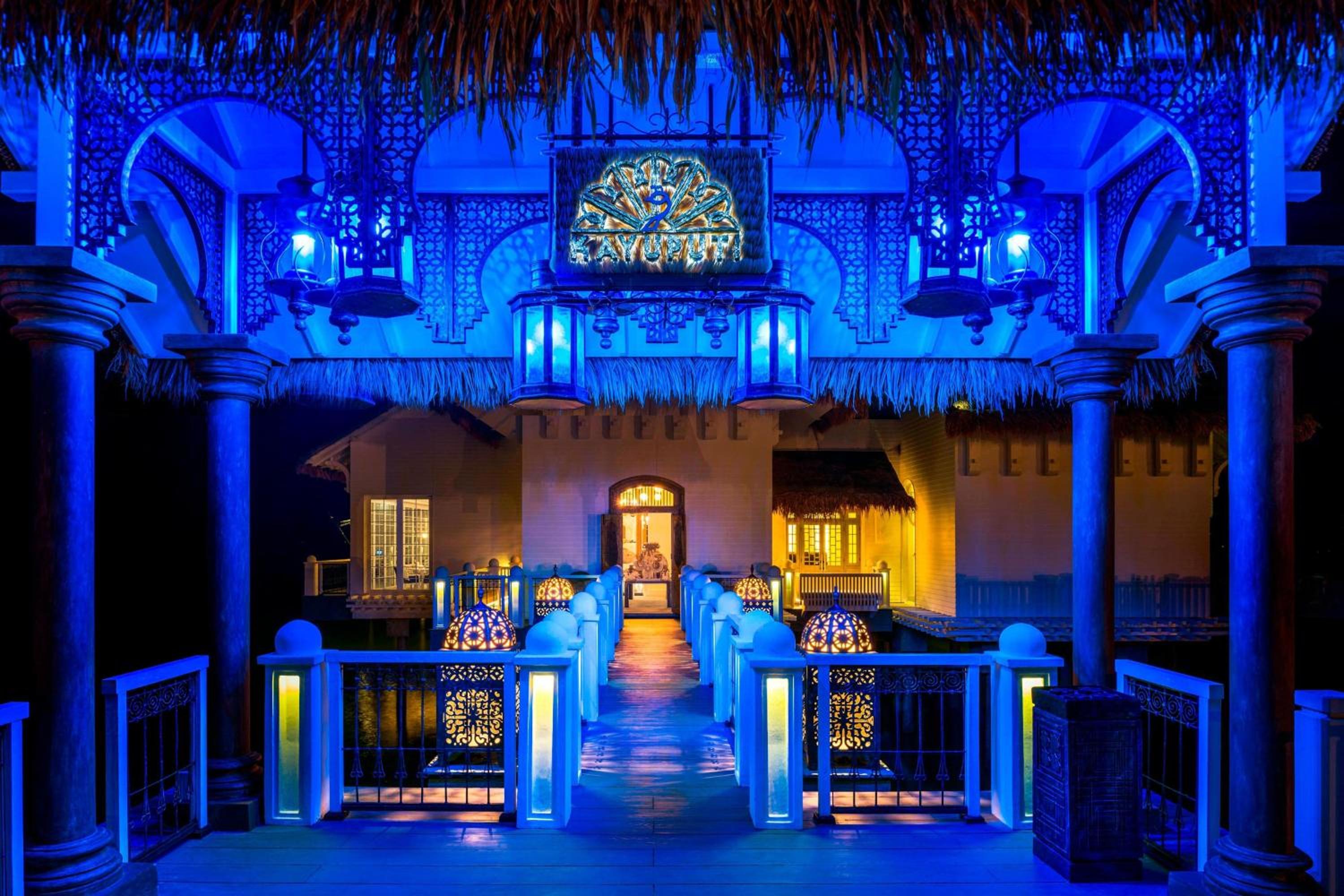 The St. Regis Langkawi