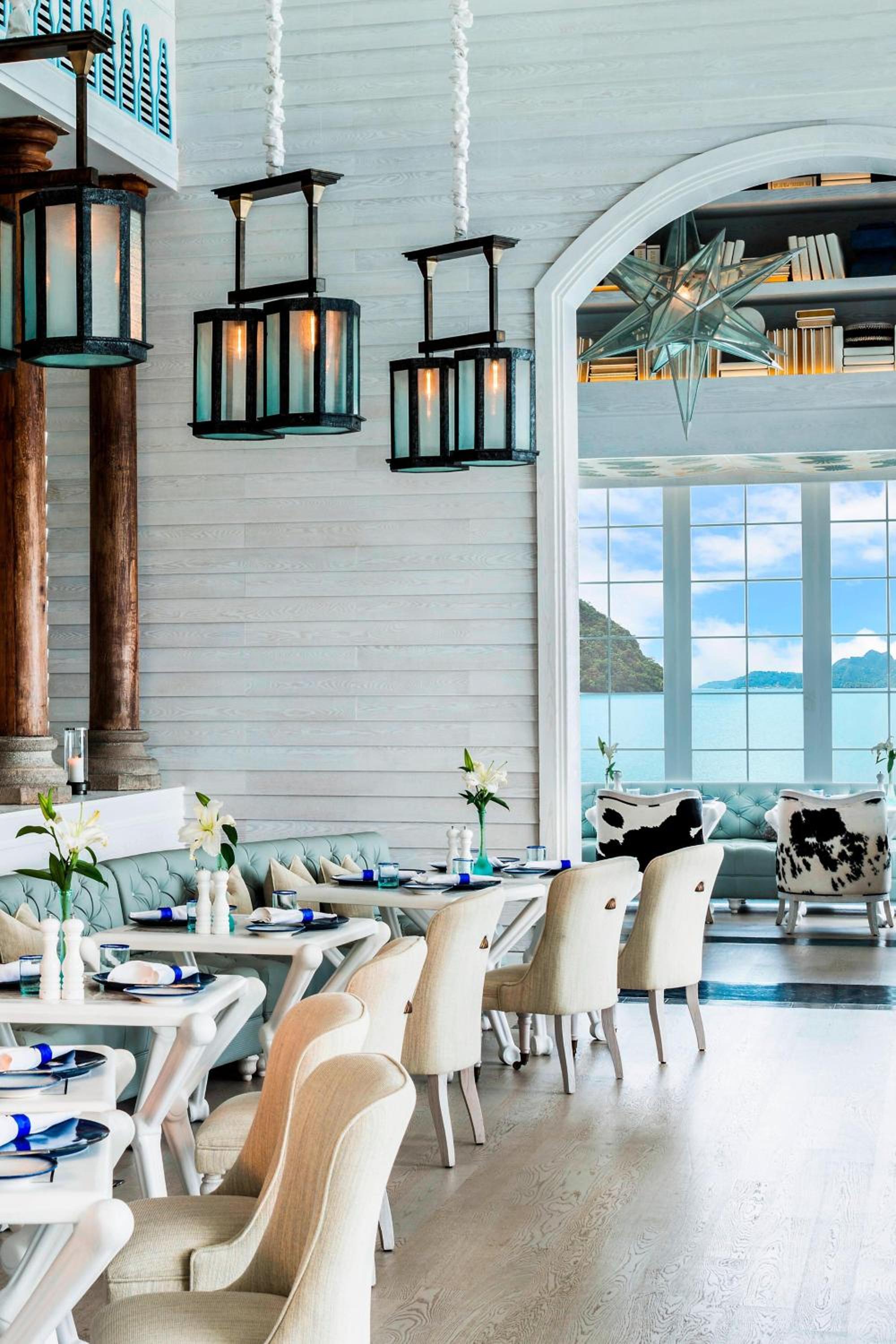 The St. Regis Langkawi