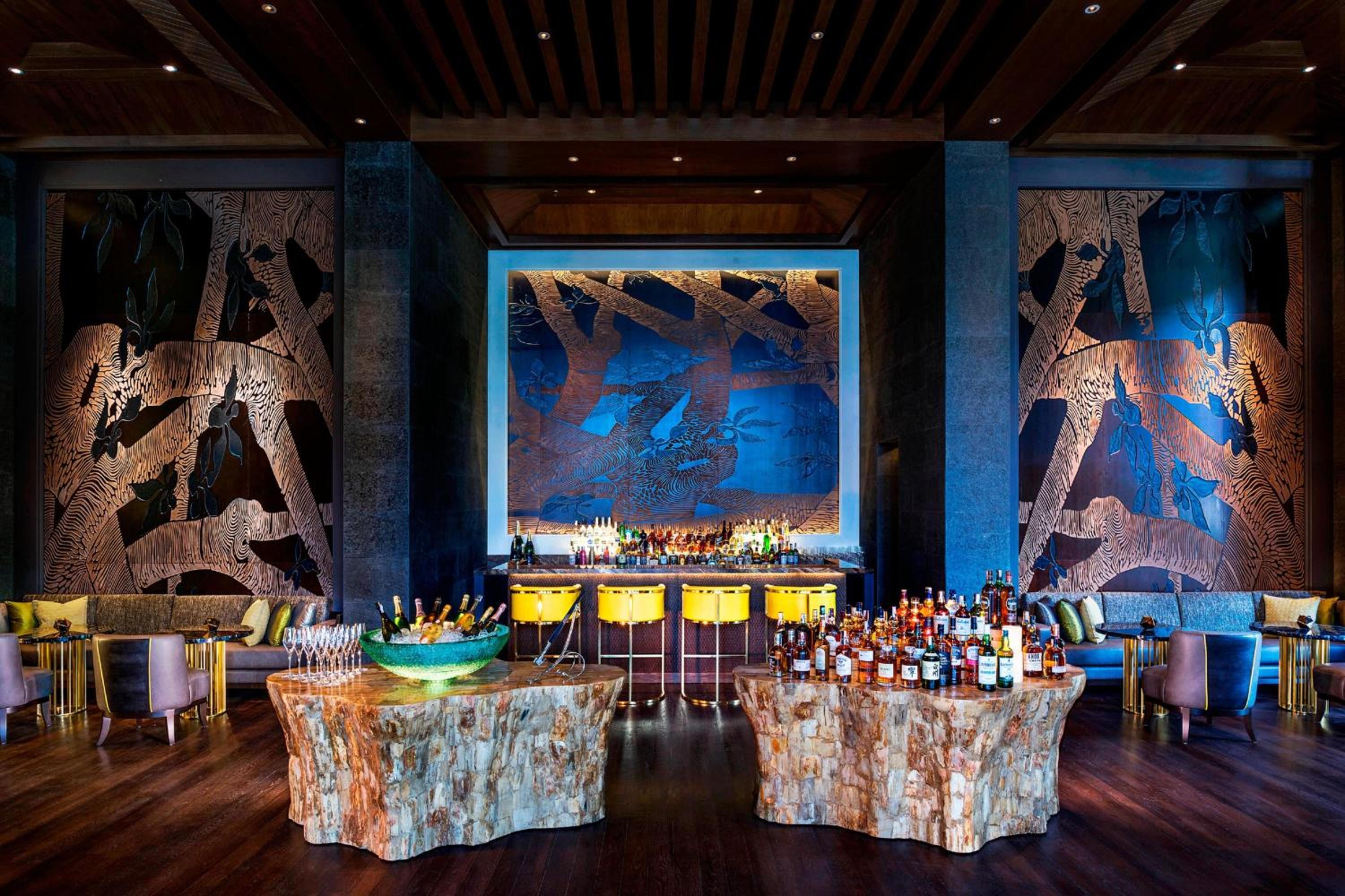 The St. Regis Langkawi