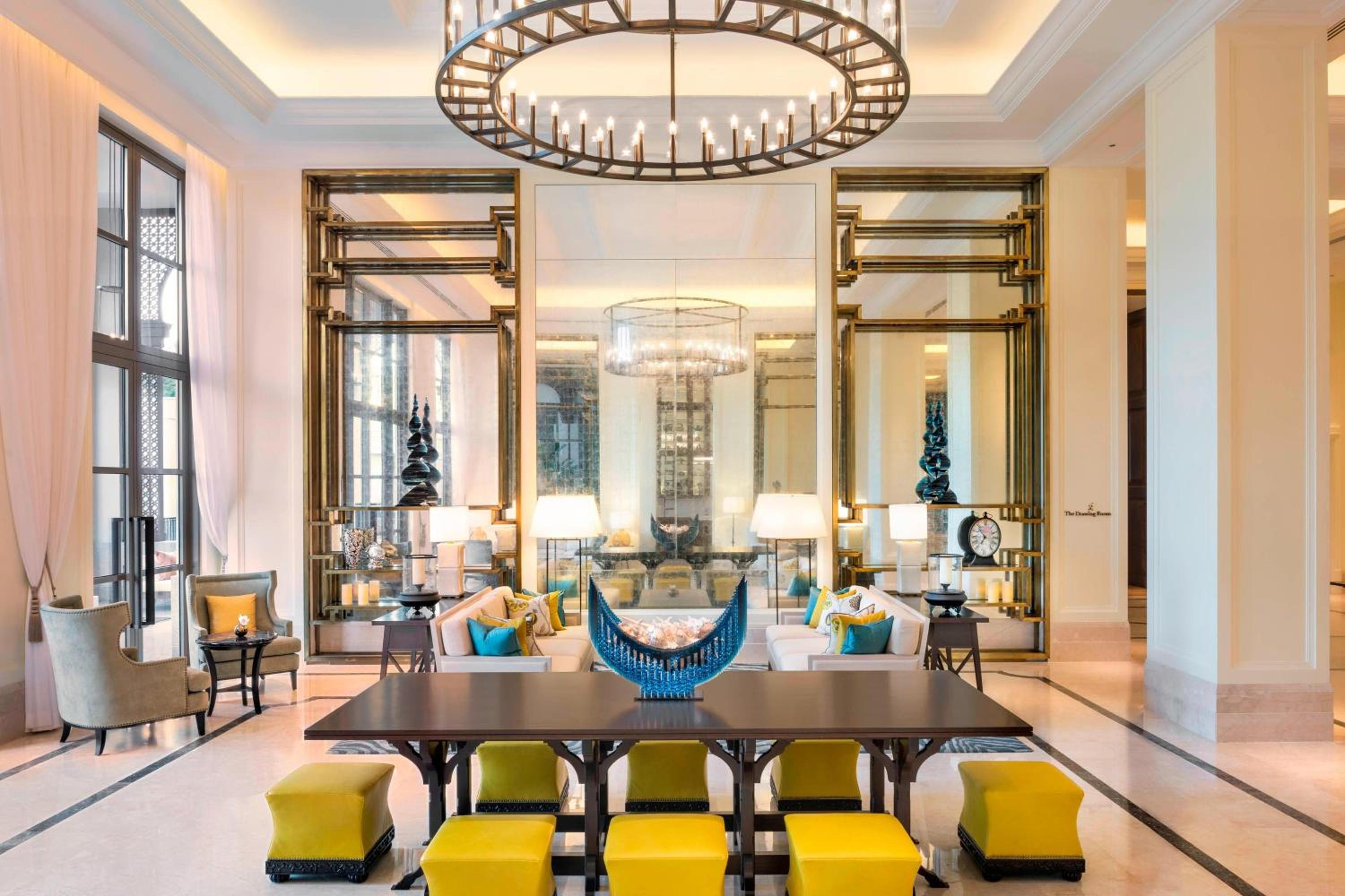 The St. Regis Langkawi