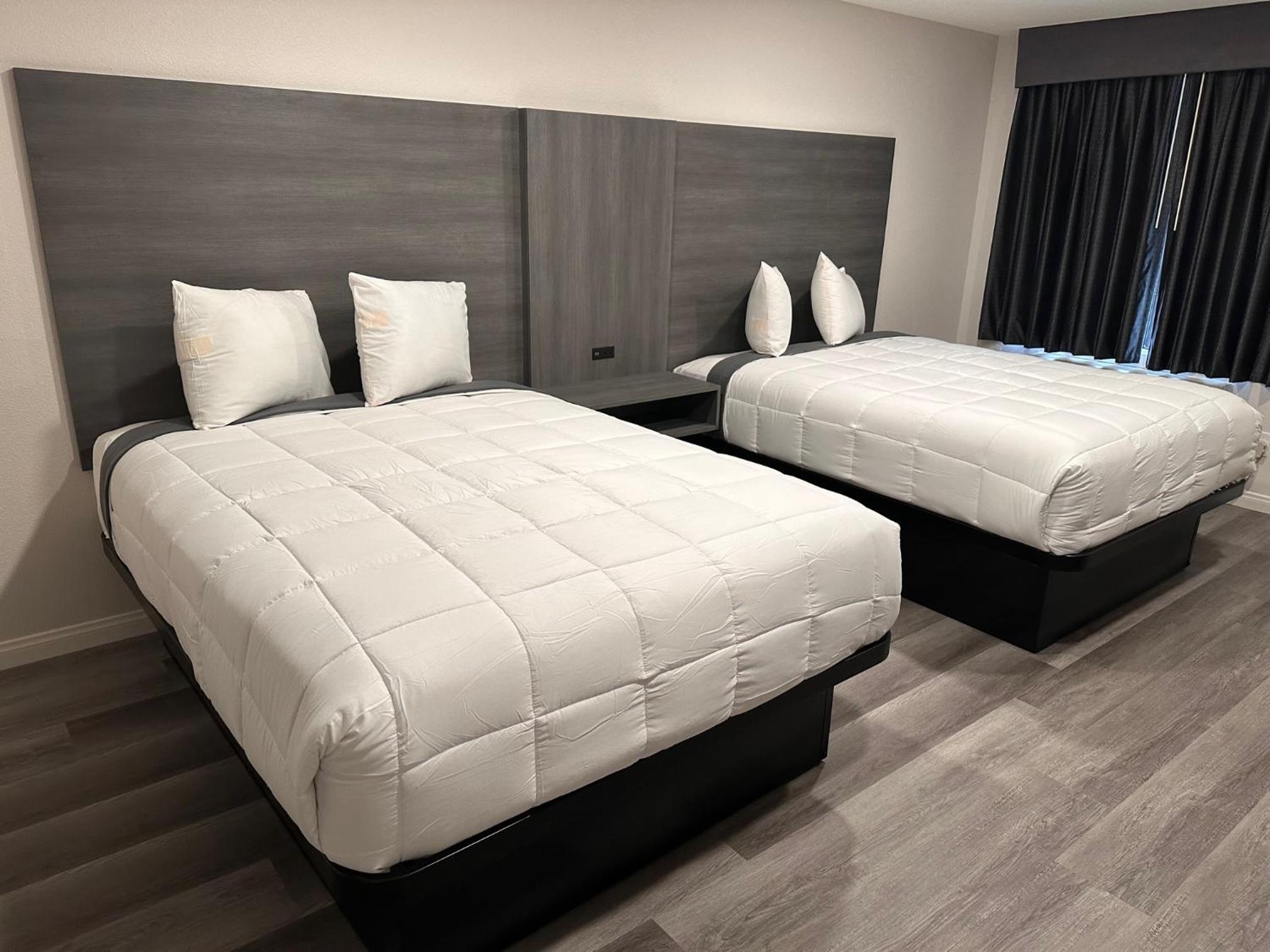 Five Star Inn