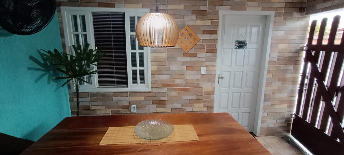 Casa A Beira Mar A 1 Min A Pé Da Praia No Centro De Unamar Cabo-Frio