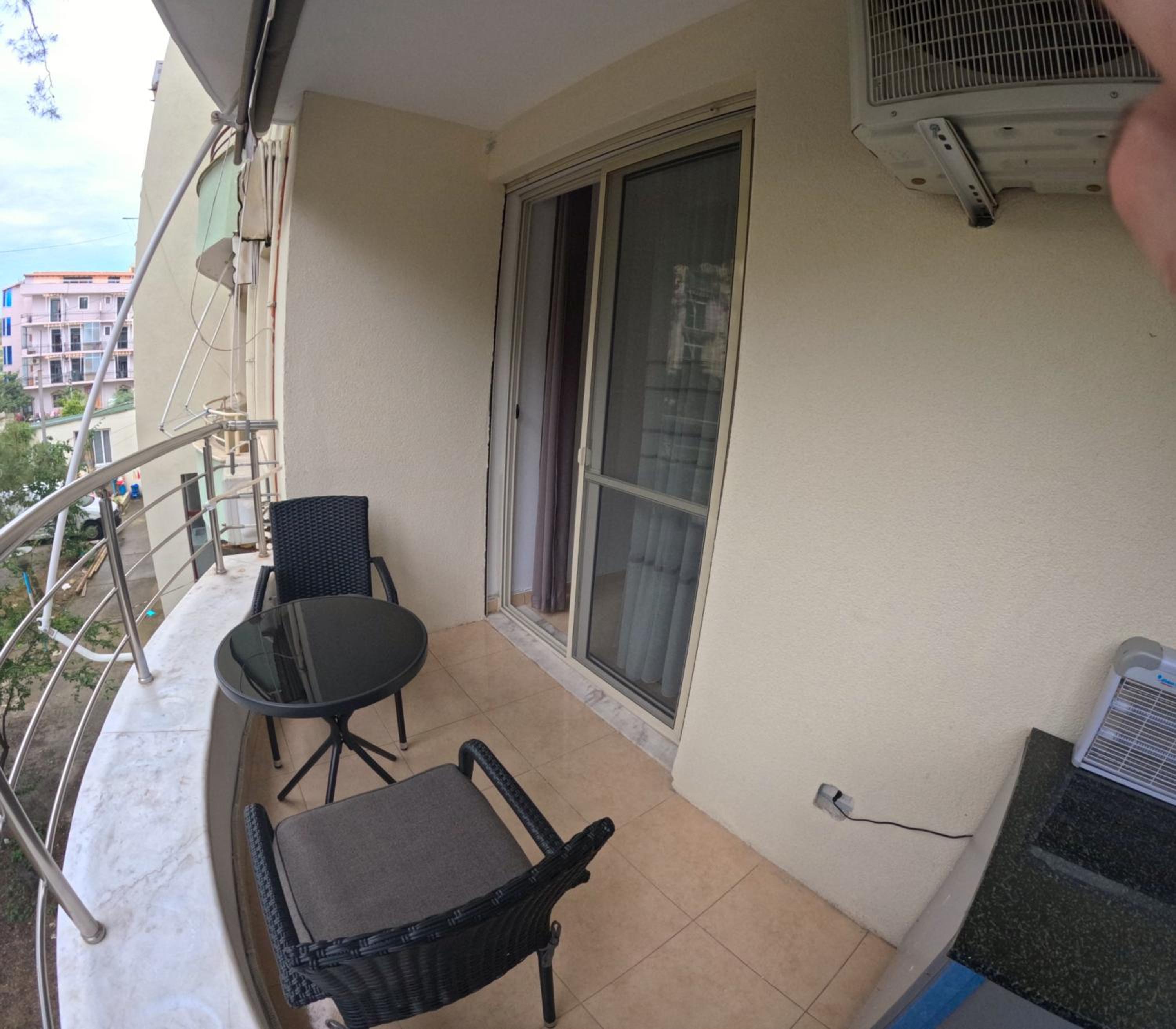 Sunny Beach Apartment