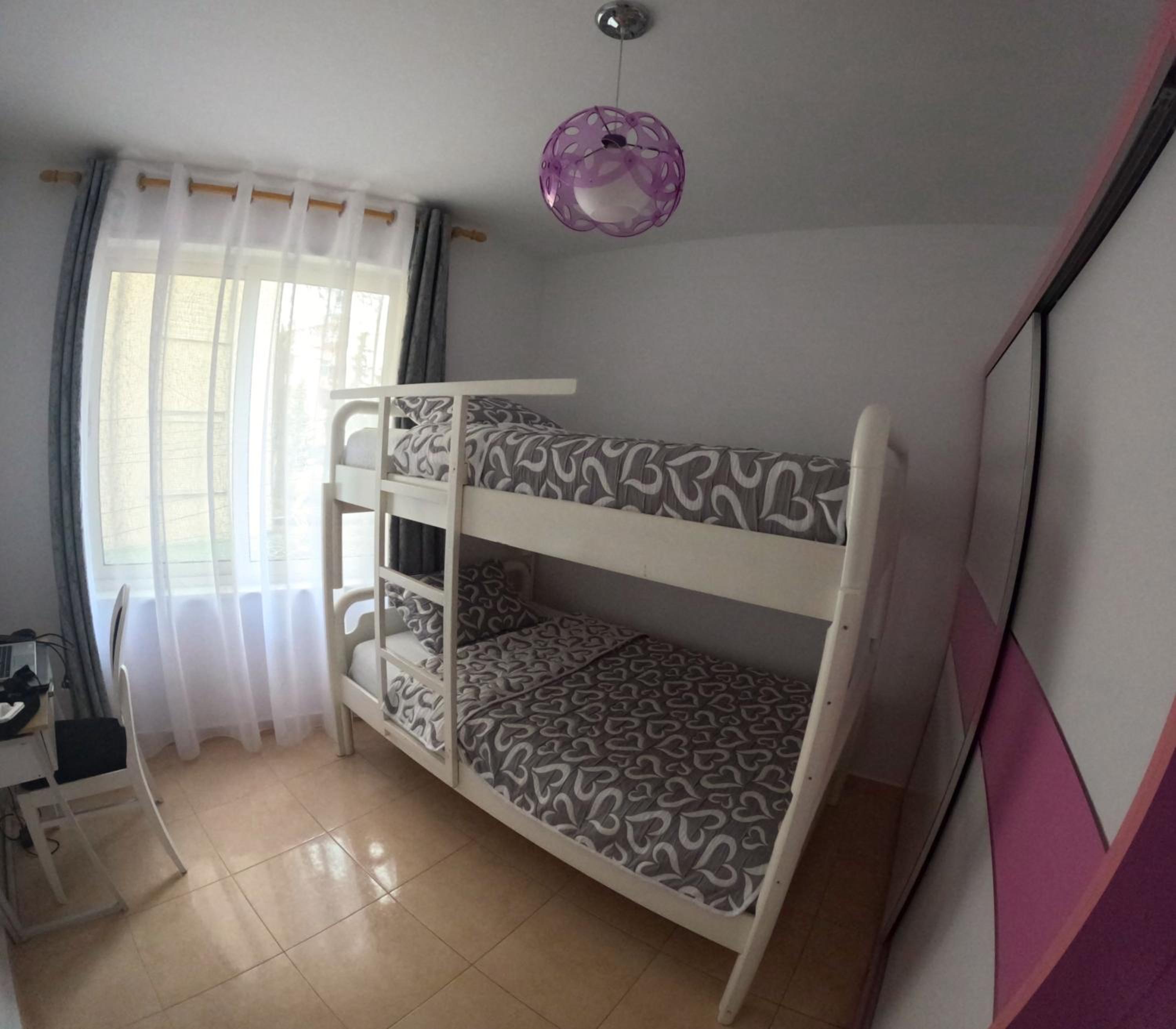 Sunny Beach Apartment en Golem