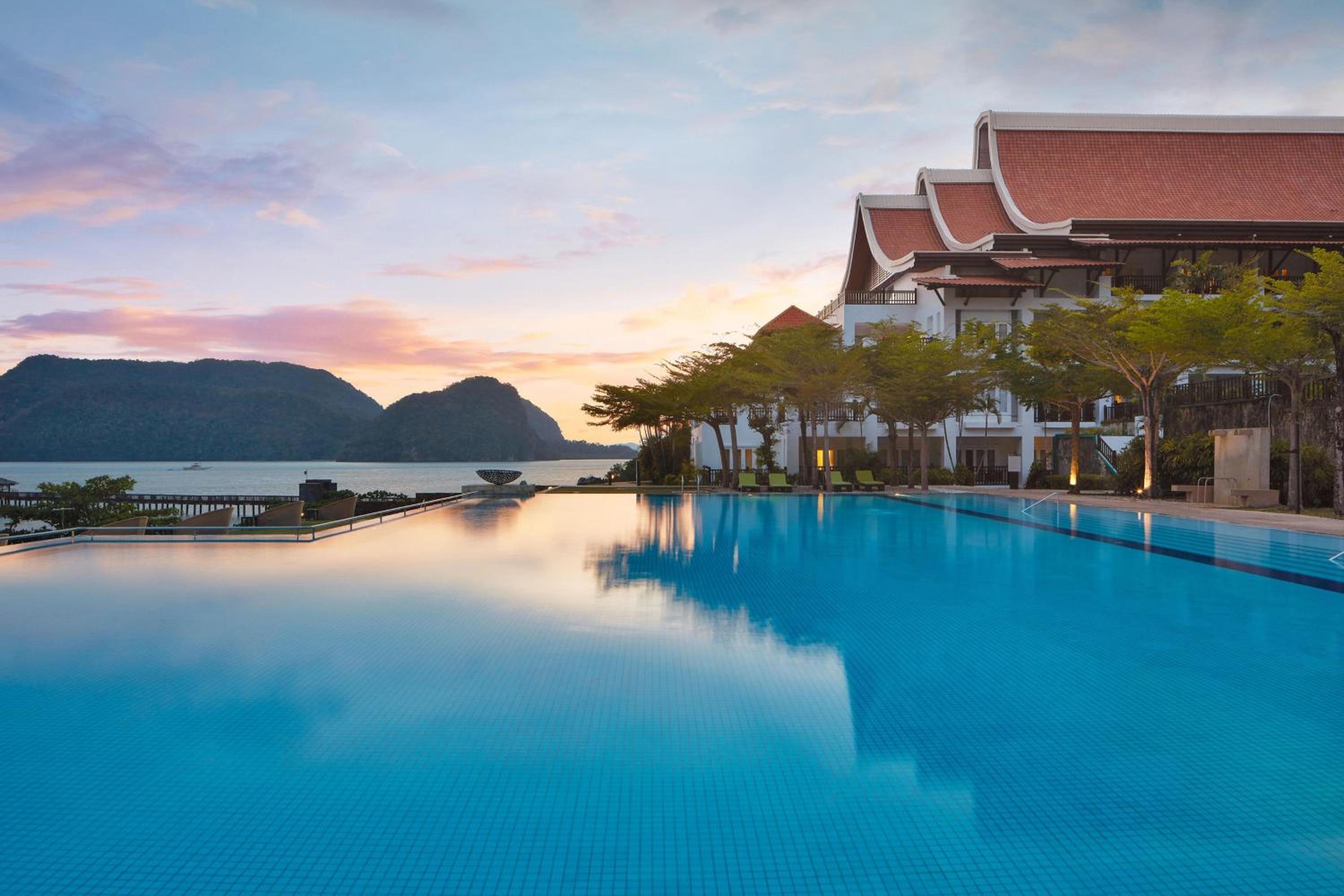 Hotel The Westin Langkawi Resort & Spa