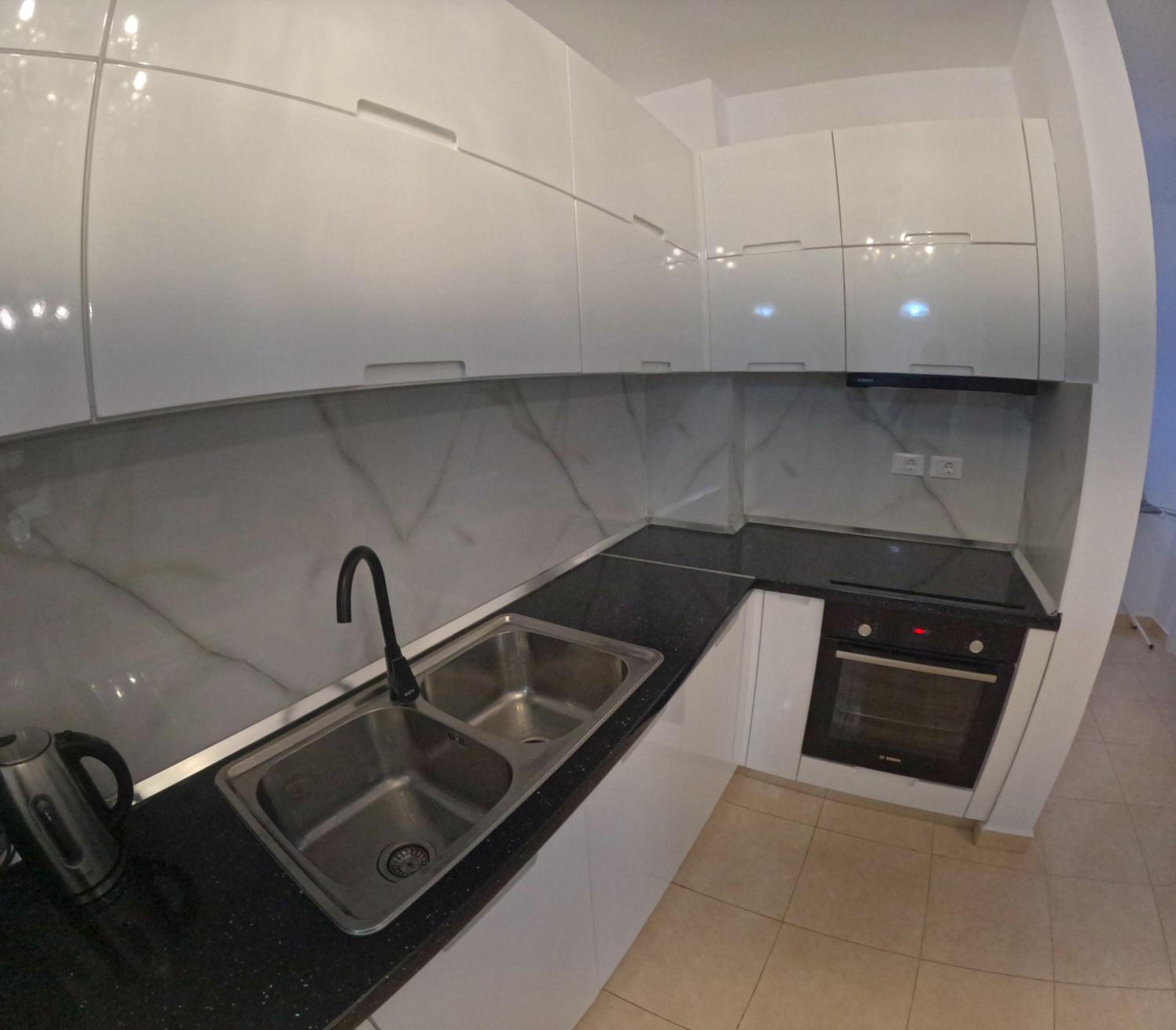 Sunny Beach Apartment en Golem