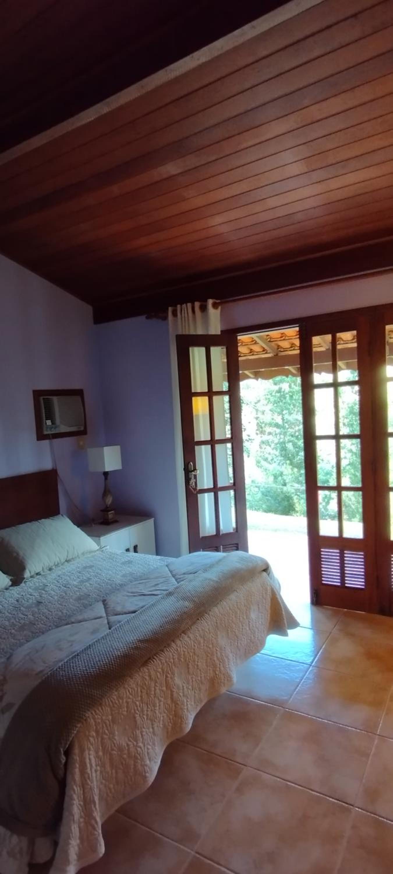 JARDIM REAL - Chalés para casais