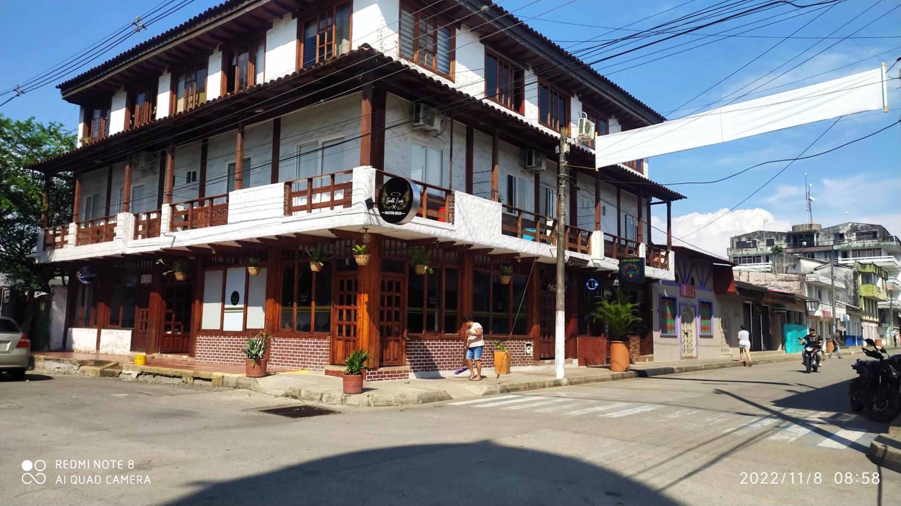 La Casona Llanera - Property Image 31