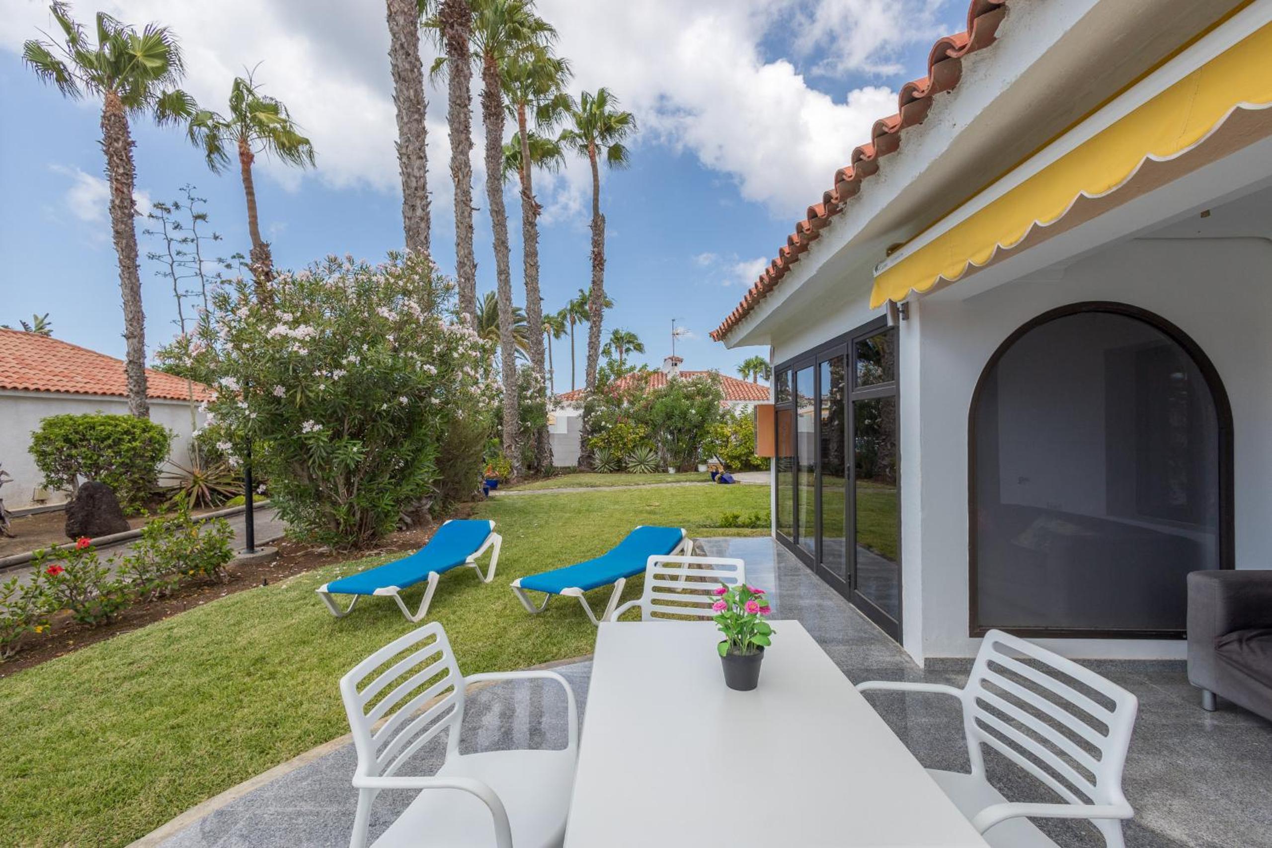 Lightbooking Sun Club Playa Ingles 2 habitaciones