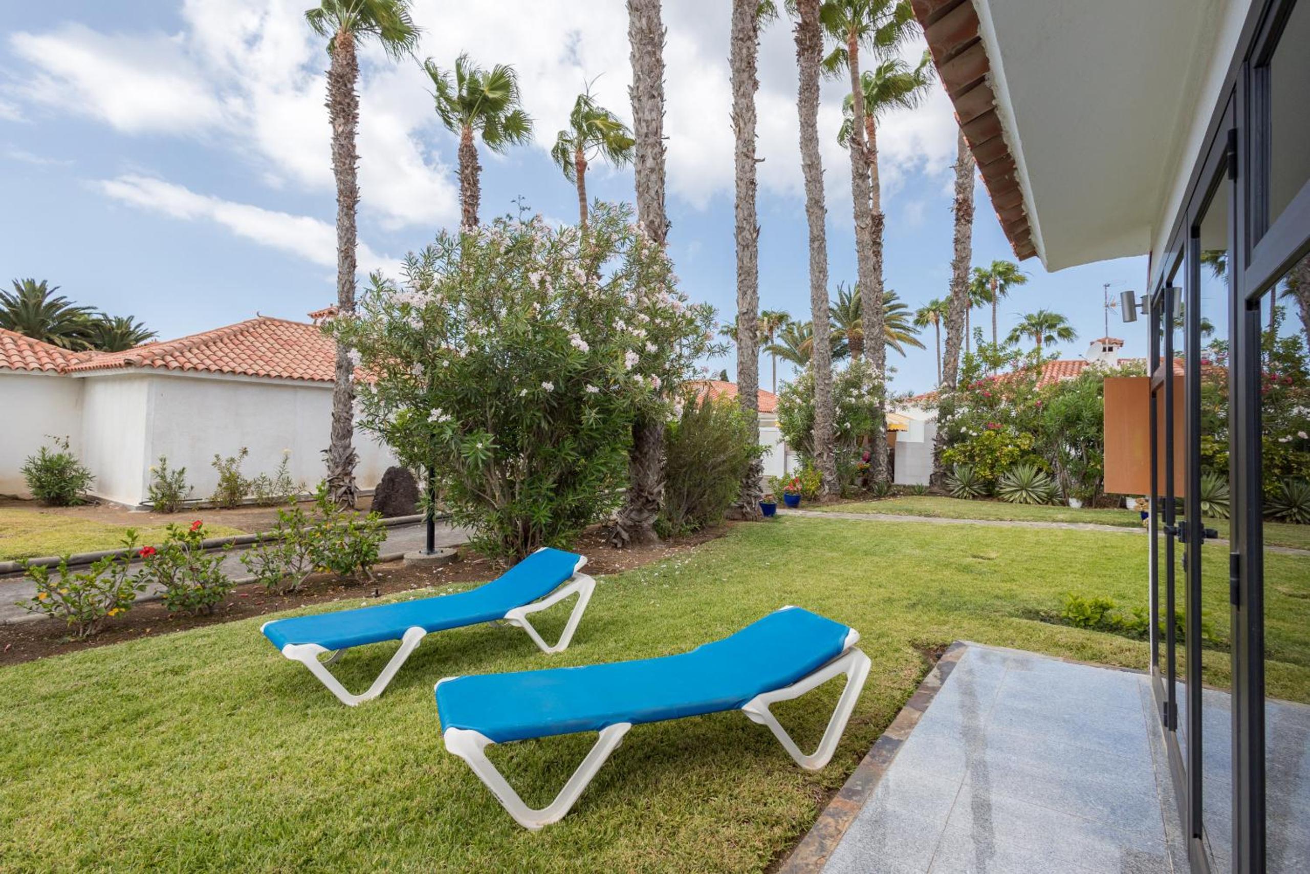 Lightbooking Sun Club Playa Ingles 2 habitaciones