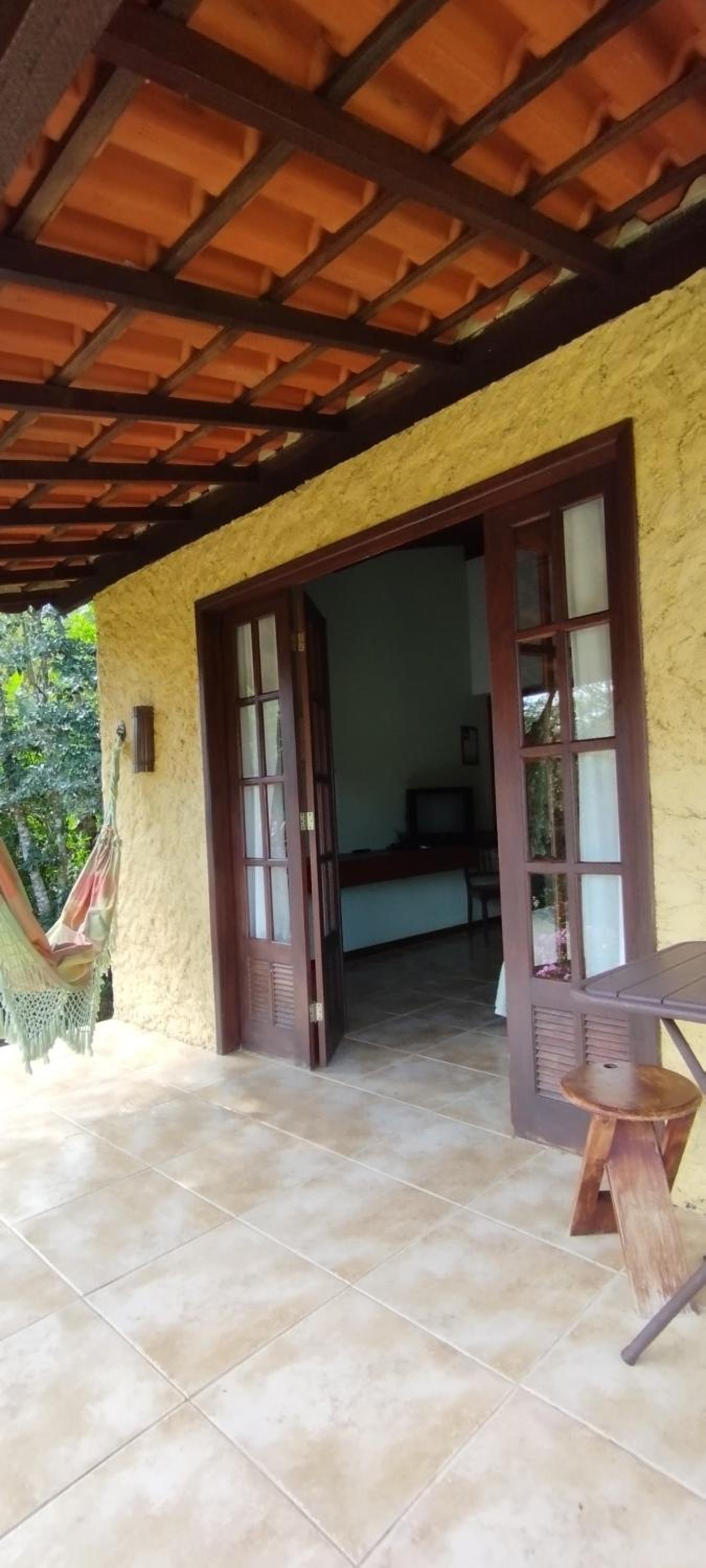JARDIM REAL - Chalés para casais