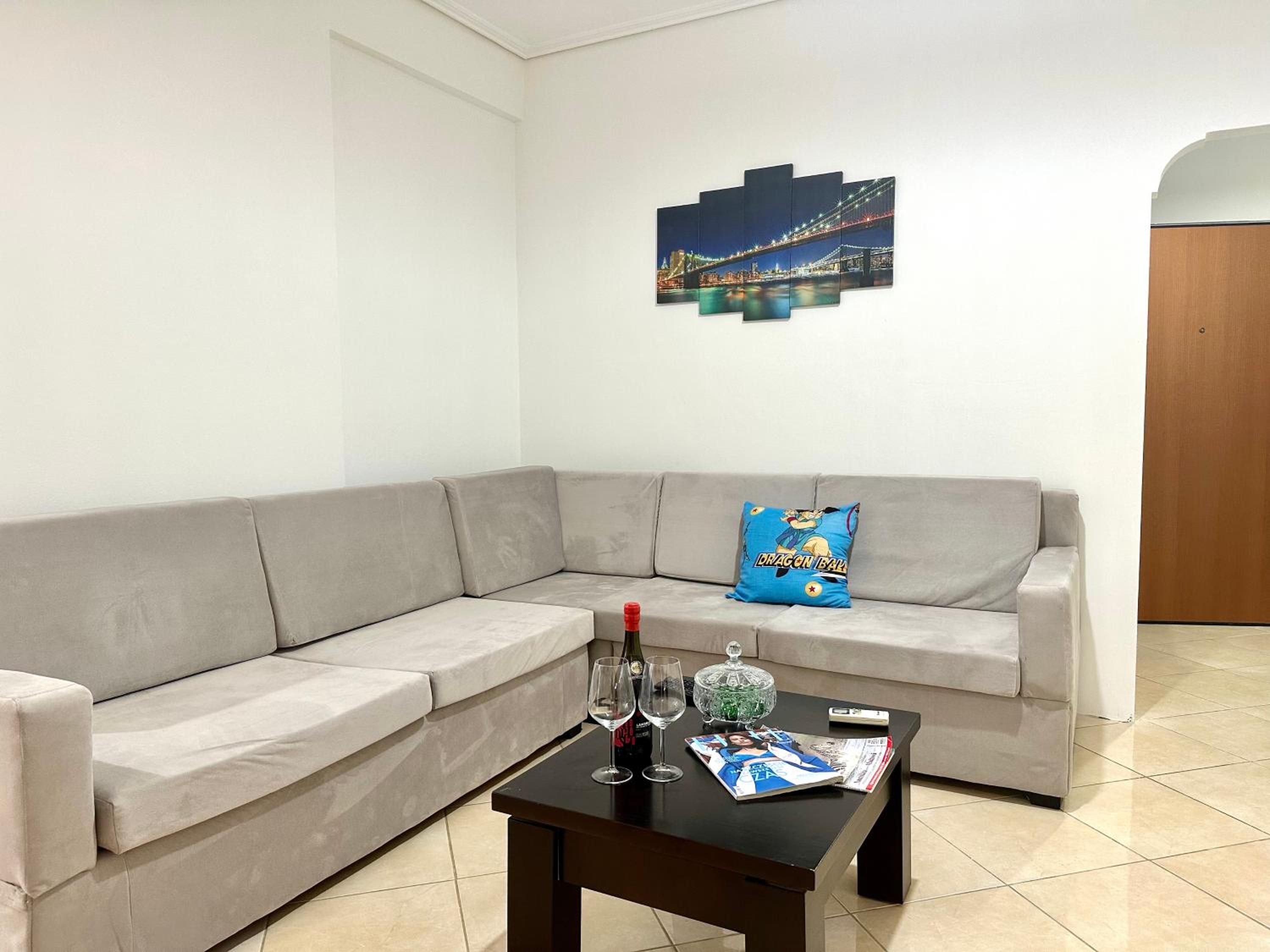 MARINA 2 APARTMENT