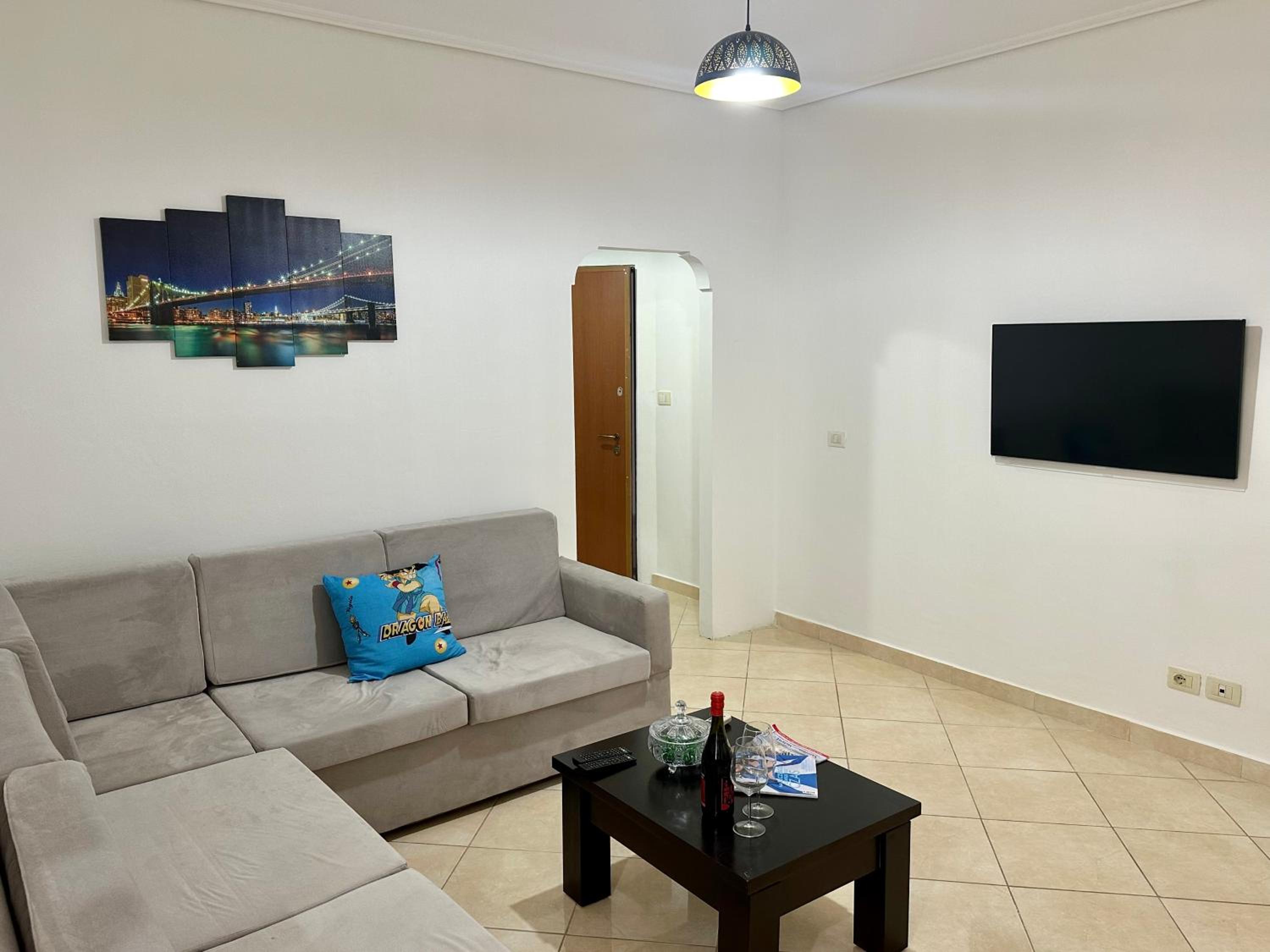MARINA 2 APARTMENT