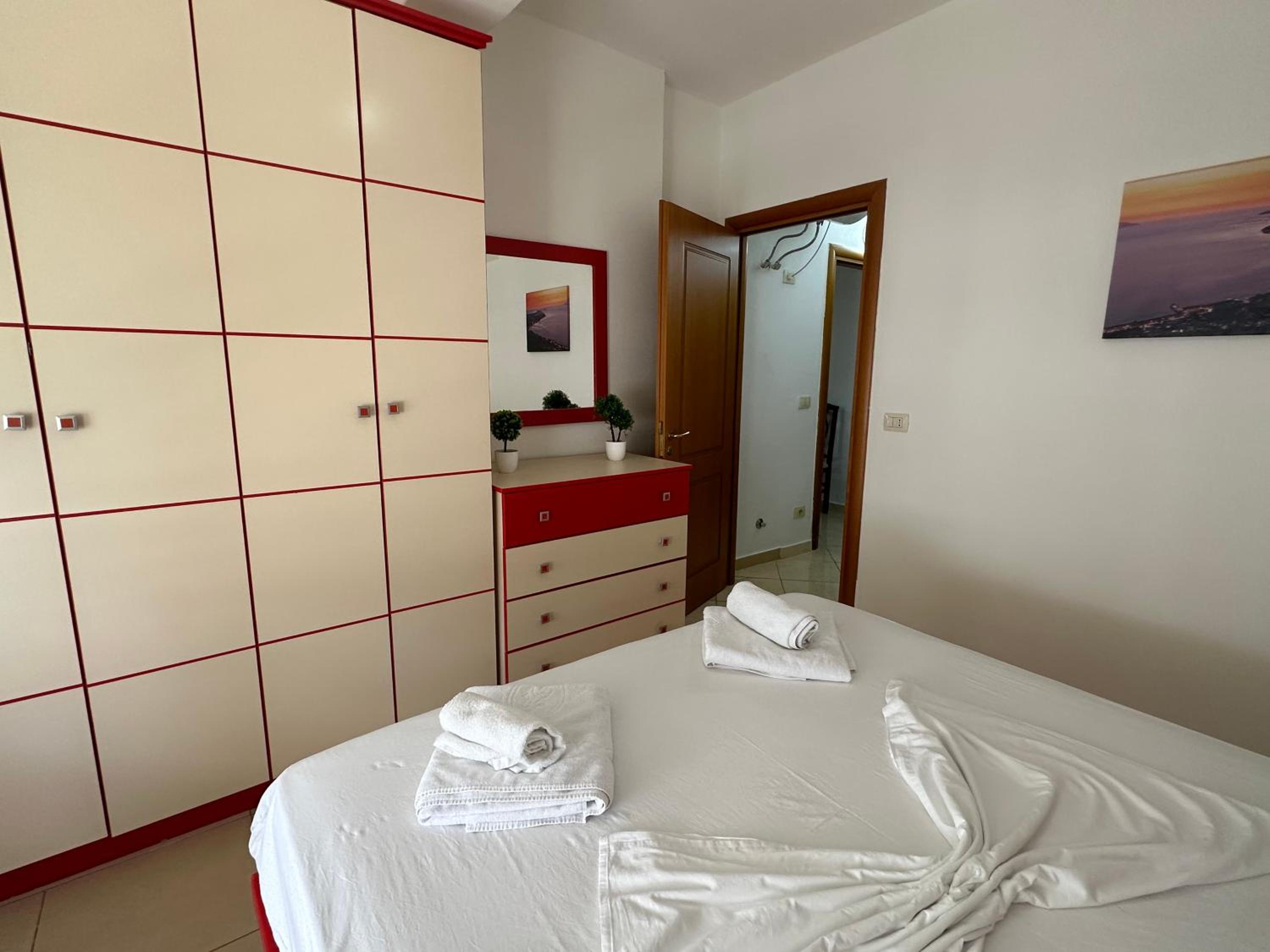 MARINA 2 APARTMENT