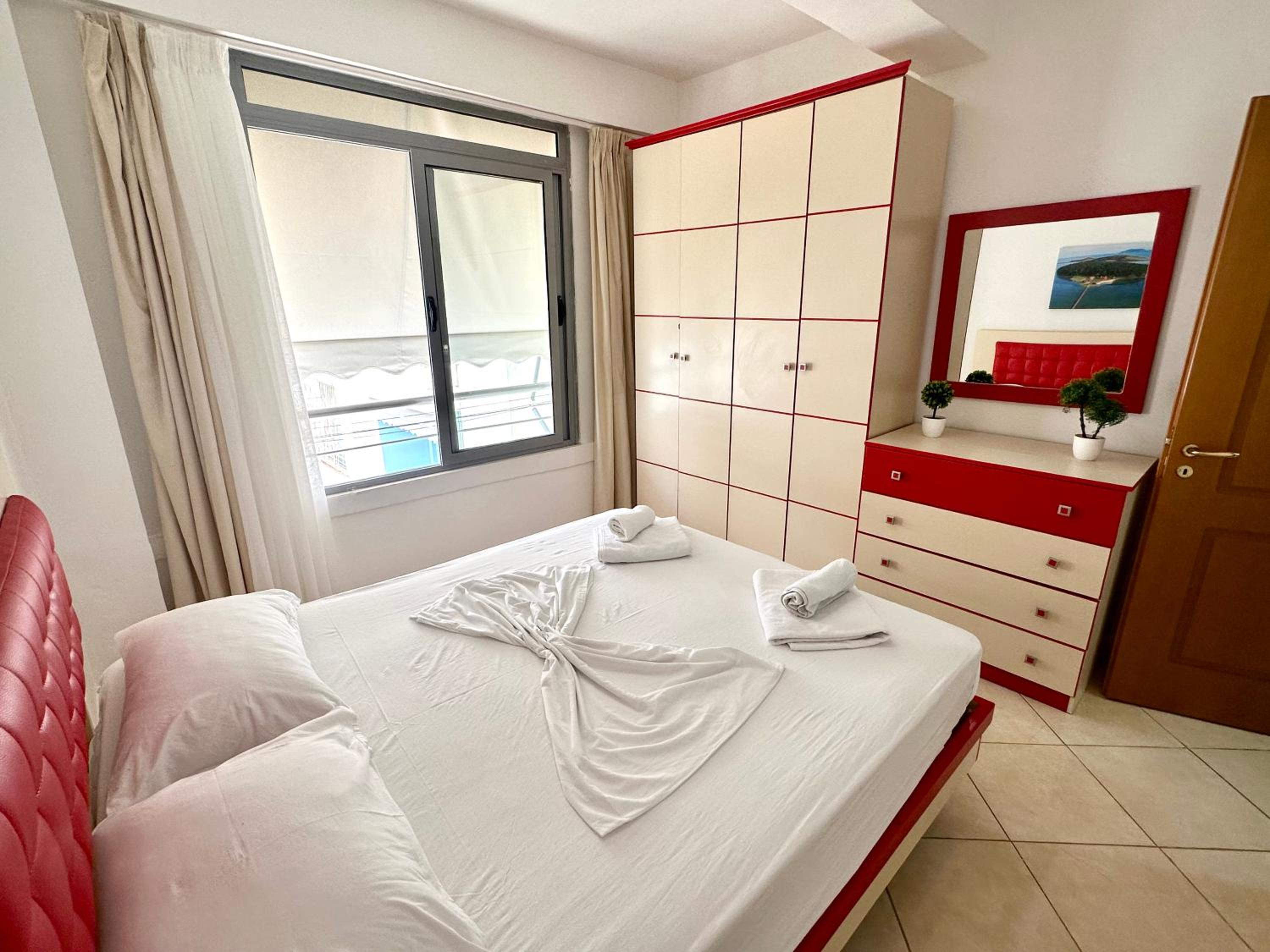 MARINA 2 APARTMENT