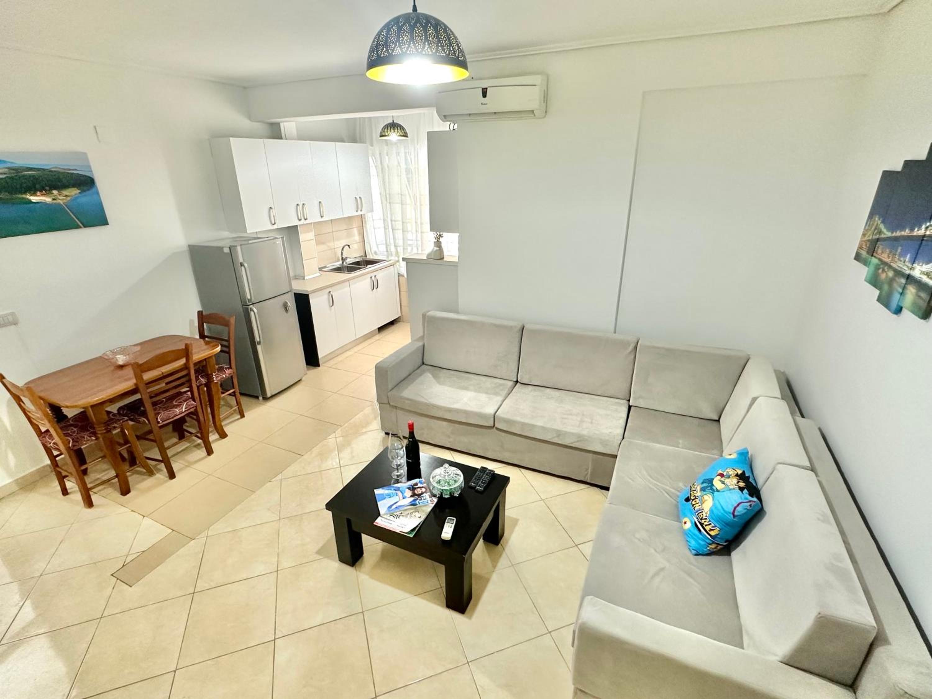 MARINA 2 APARTMENT