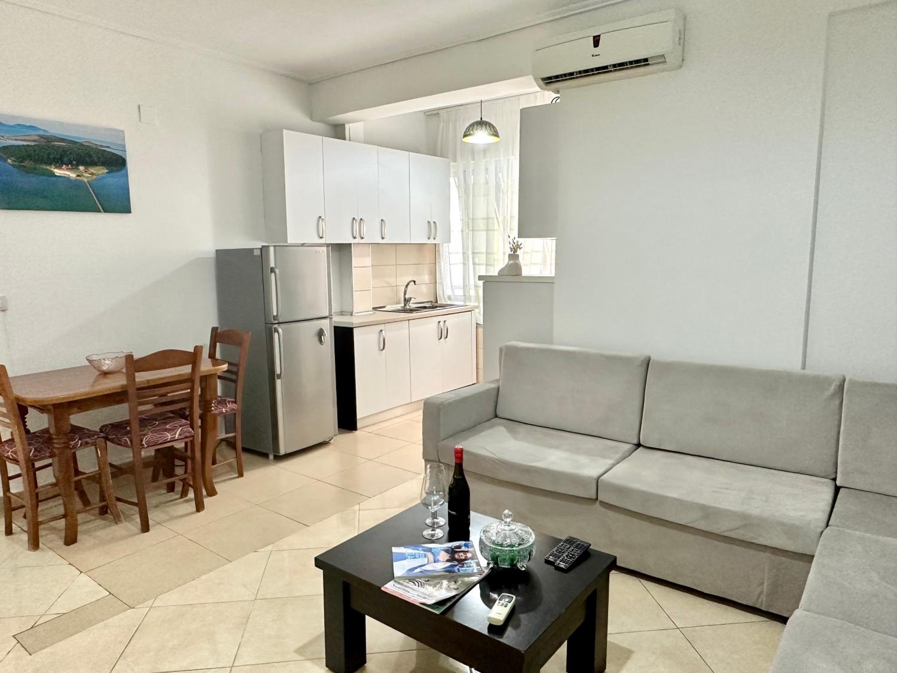 MARINA 2 APARTMENT