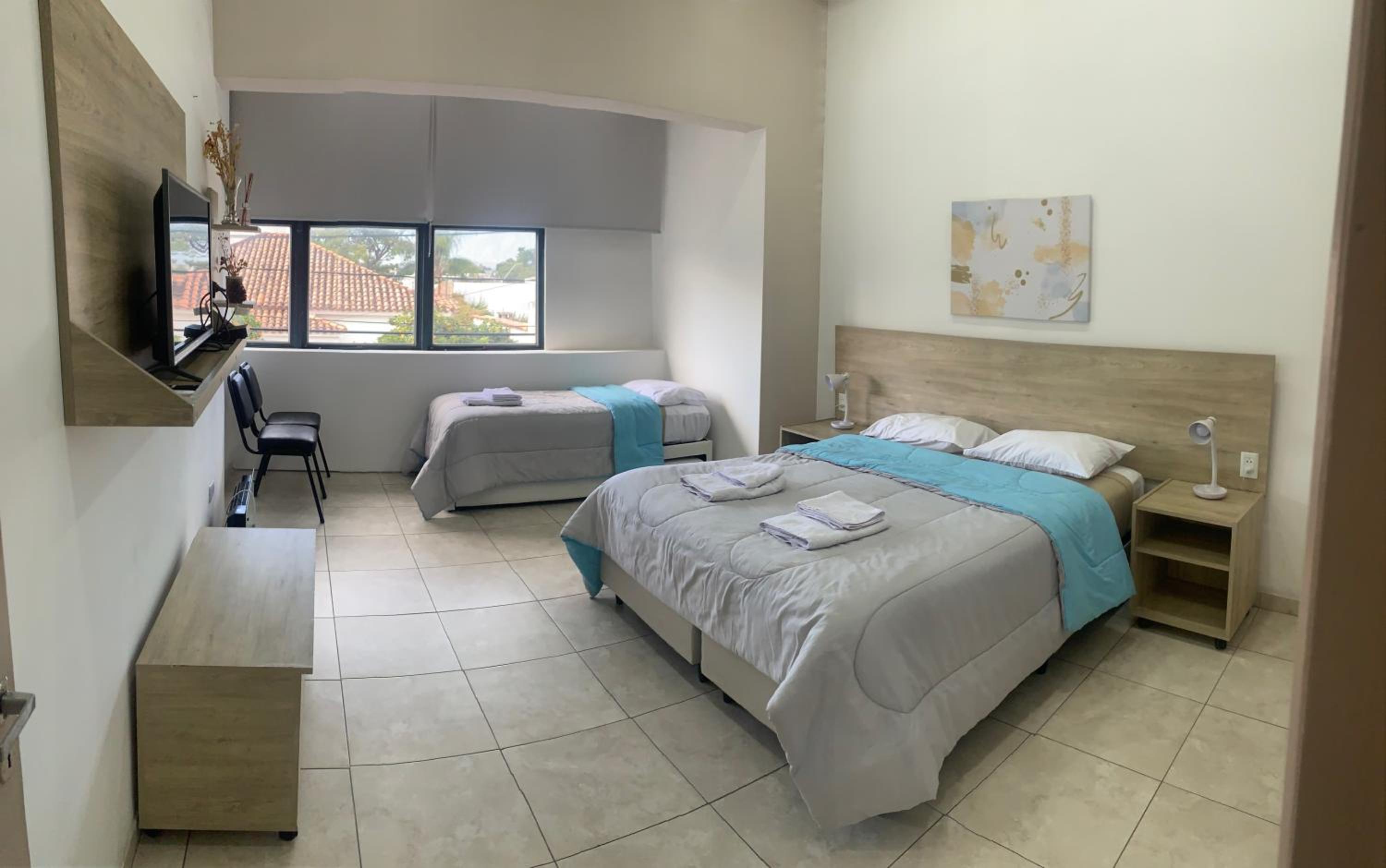 Multiespacio Center