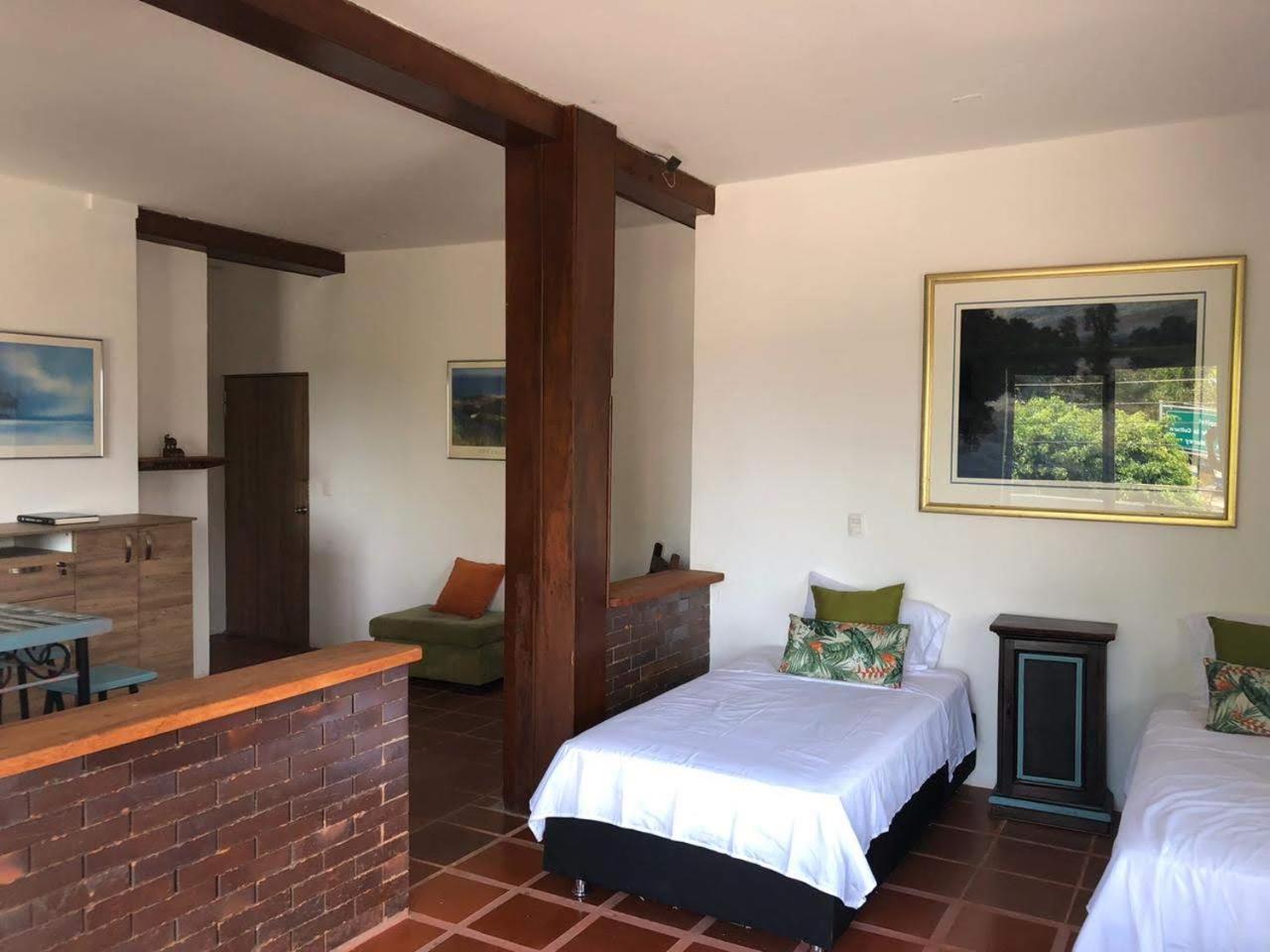 La Casona Llanera - Property Image 1