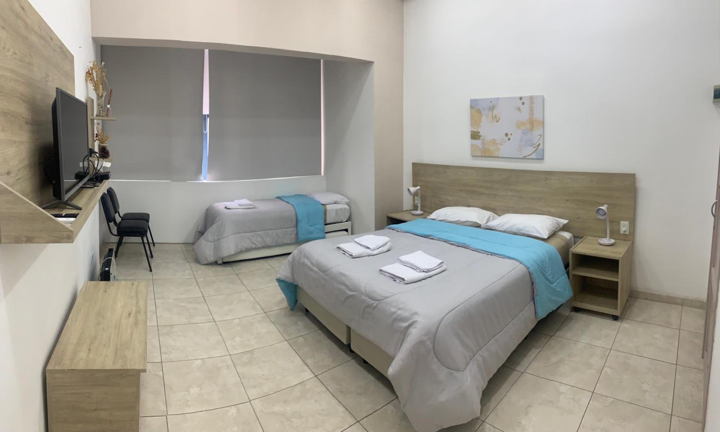 Multiespacio Center