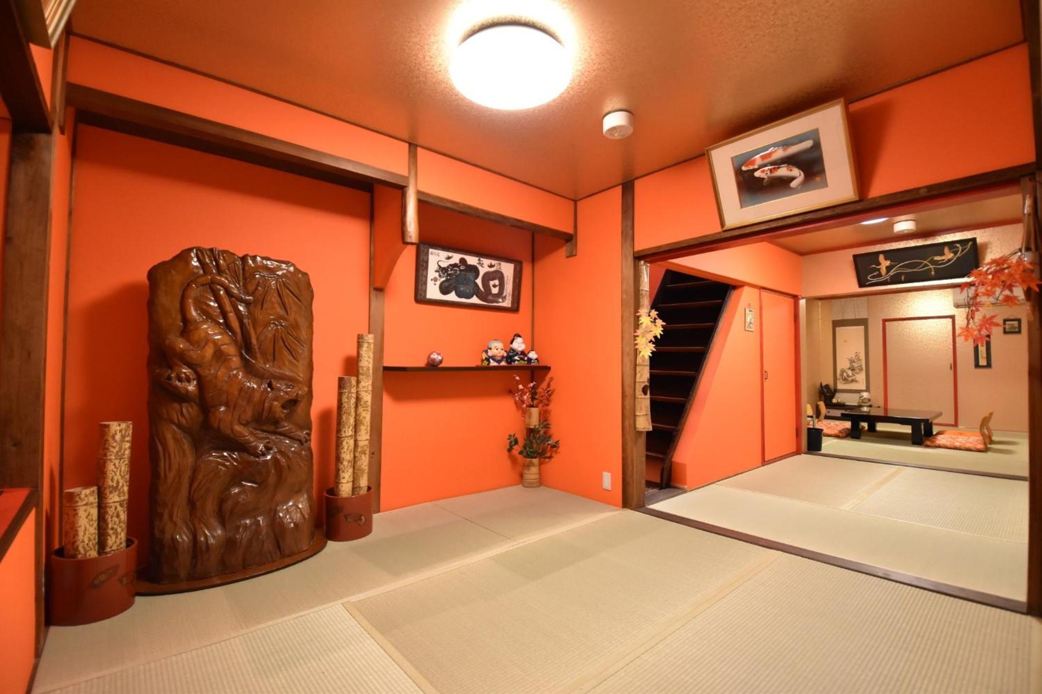 Kyoto - House - Vacation STAY 88802 view 3