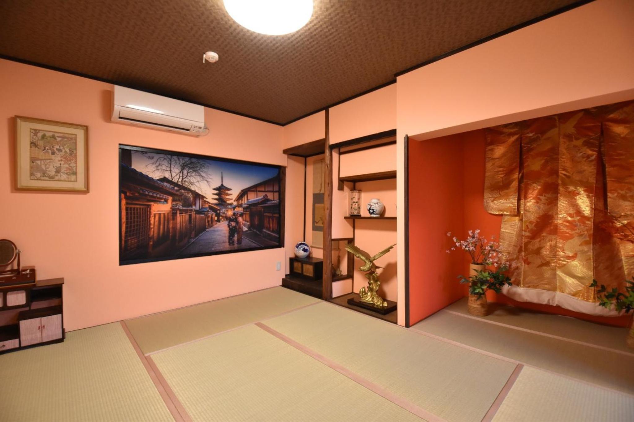Kyoto - House - Vacation STAY 88802 view 4