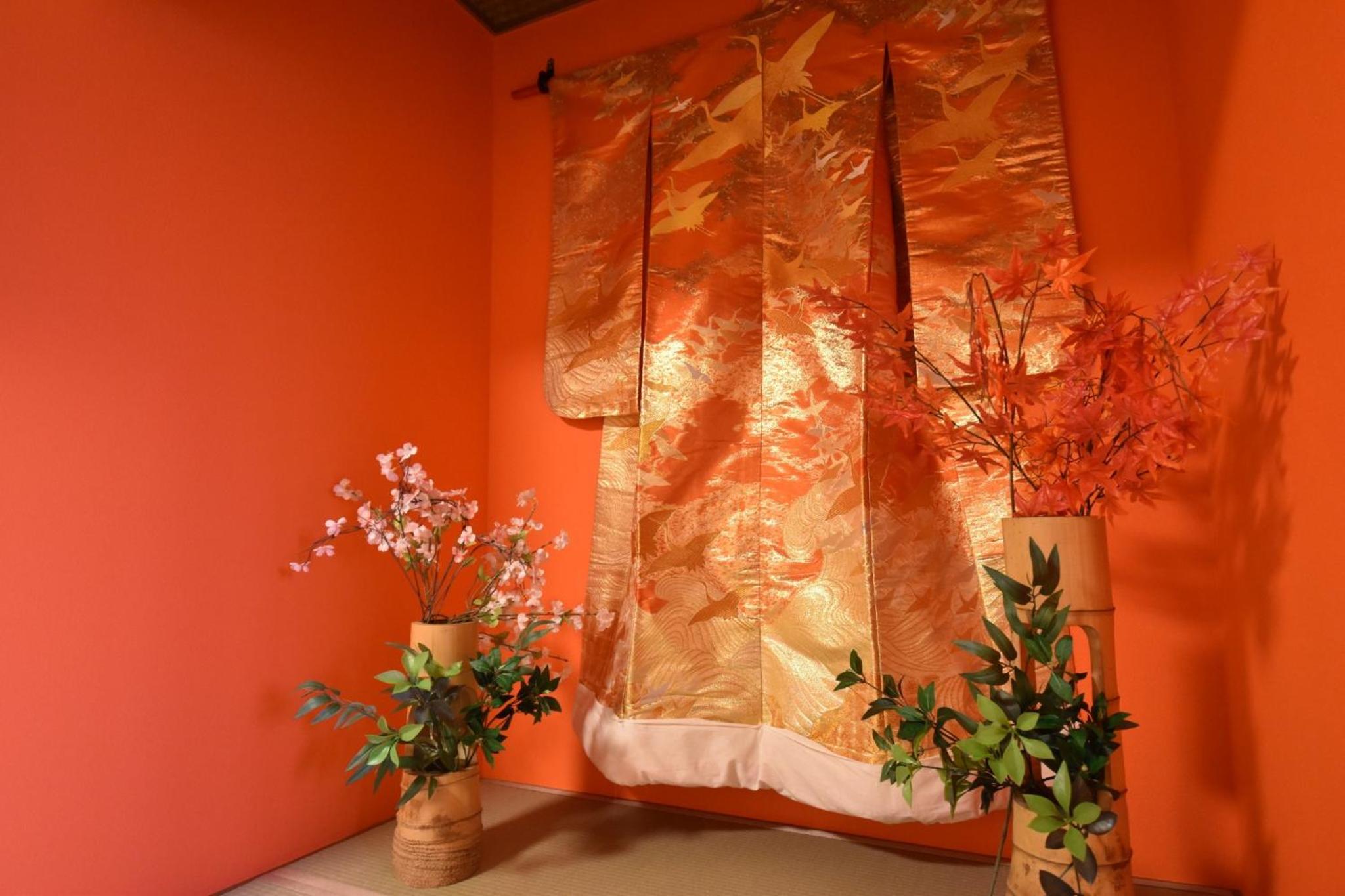 Kyoto - House - Vacation STAY 88802 view 5
