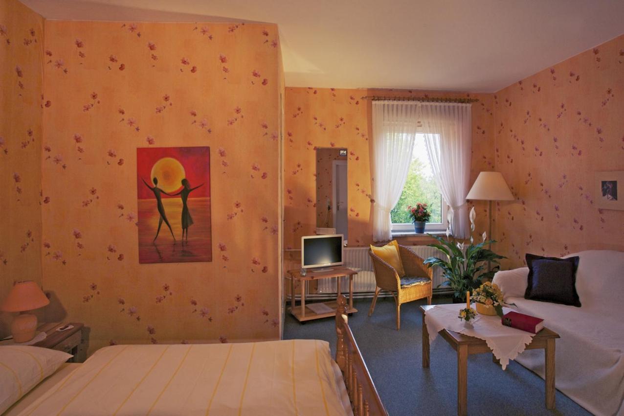 Hotel Seelust